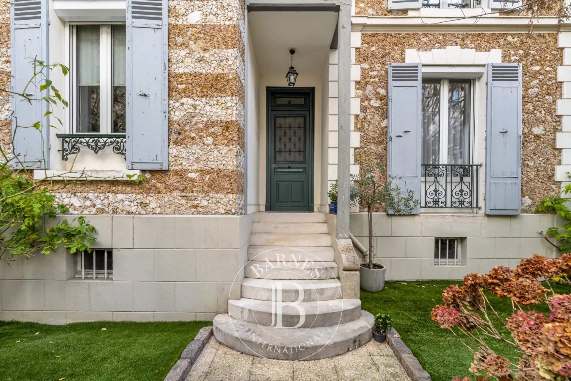 Versailles  - Casa 8 Cuartos 5 Habitaciones - picture 1