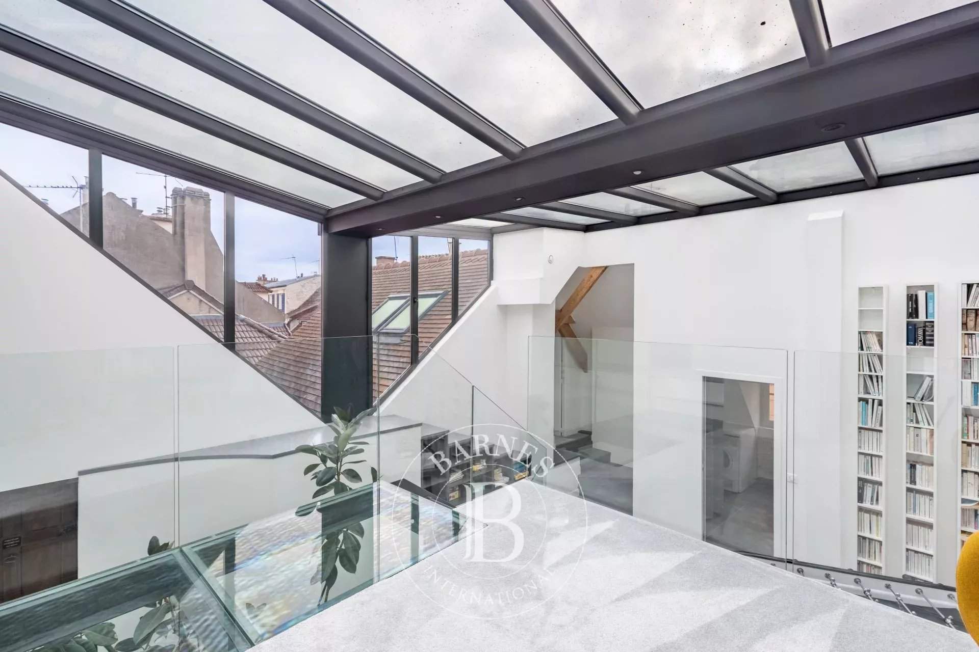 Marly-le-Roi  - House 5 Bedrooms - picture 13