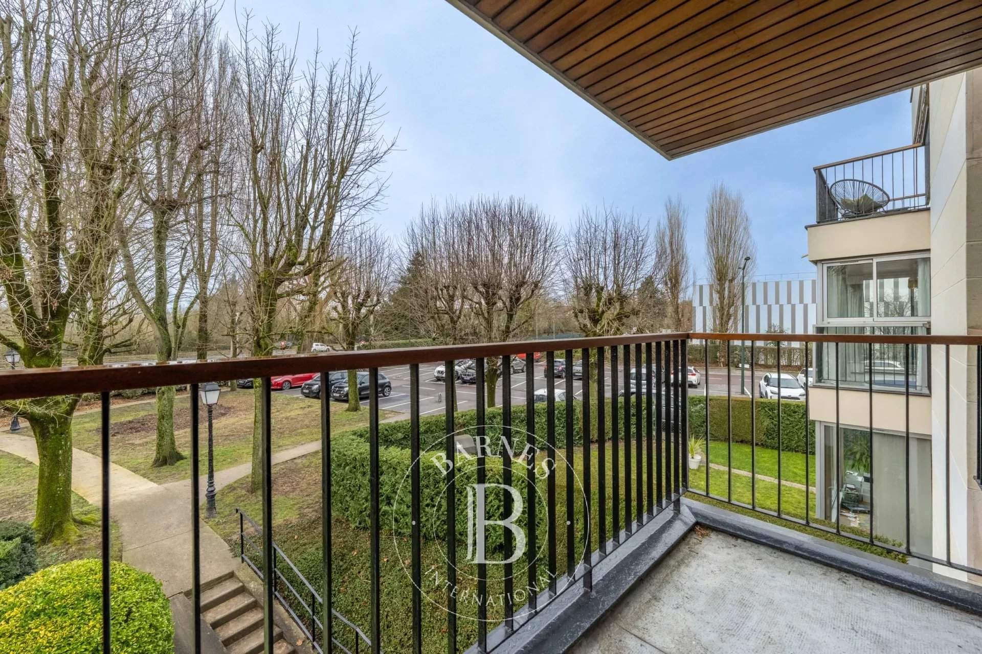 Le Chesnay-Rocquencourt  - Piso 5 Cuartos 3 Habitaciones - picture 13