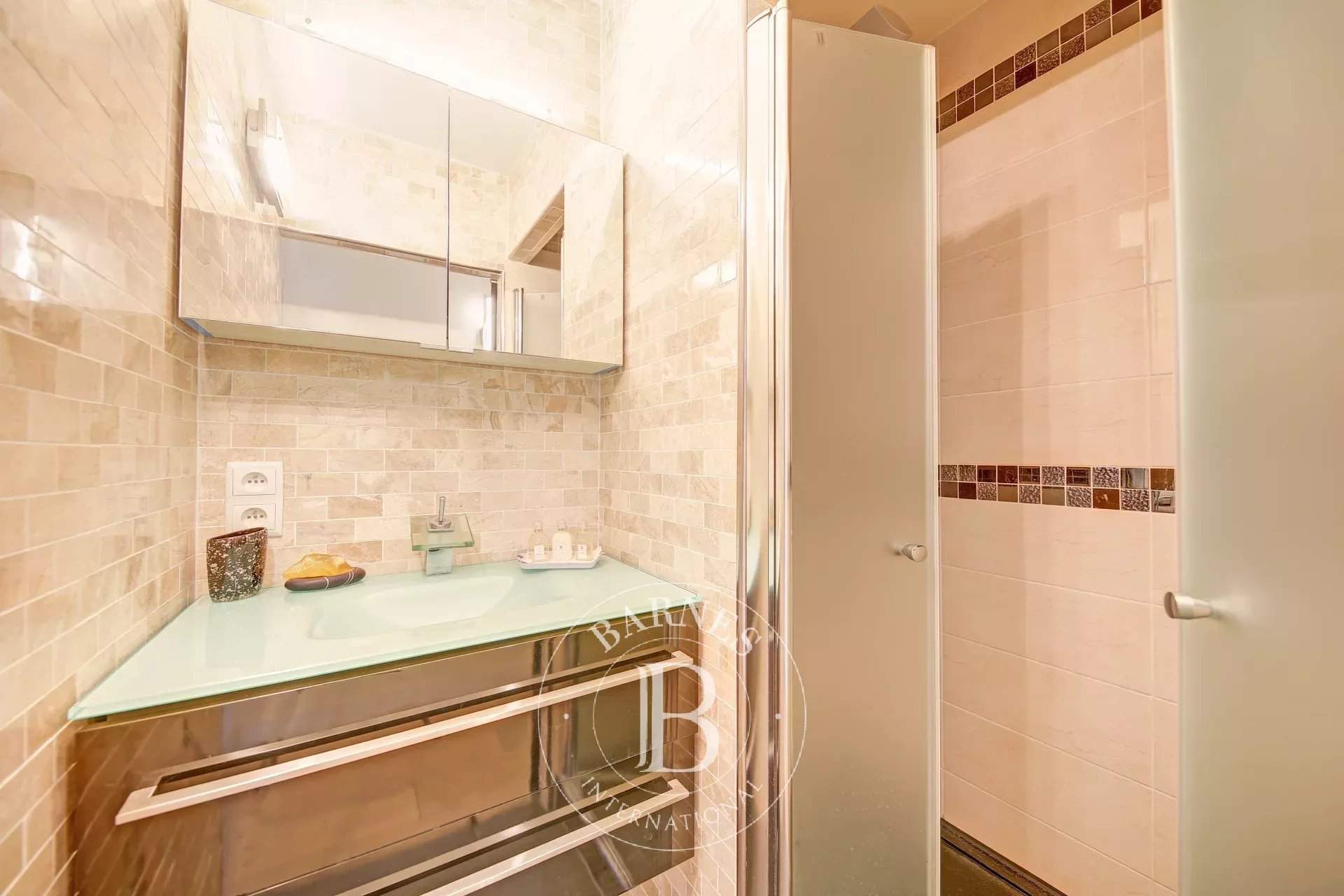 Le Chesnay  - Appartement 4 Pièces 3 Chambres - picture 12