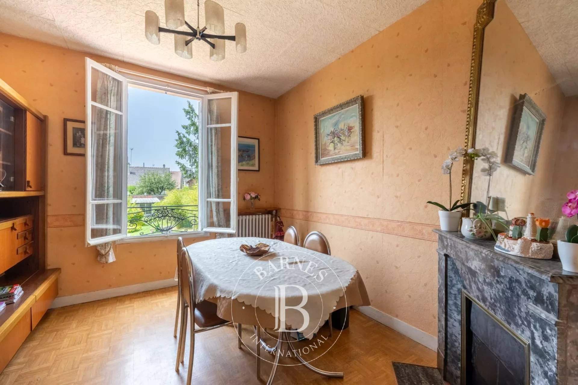 Le Chesnay  - House 3 Bedrooms - picture 6
