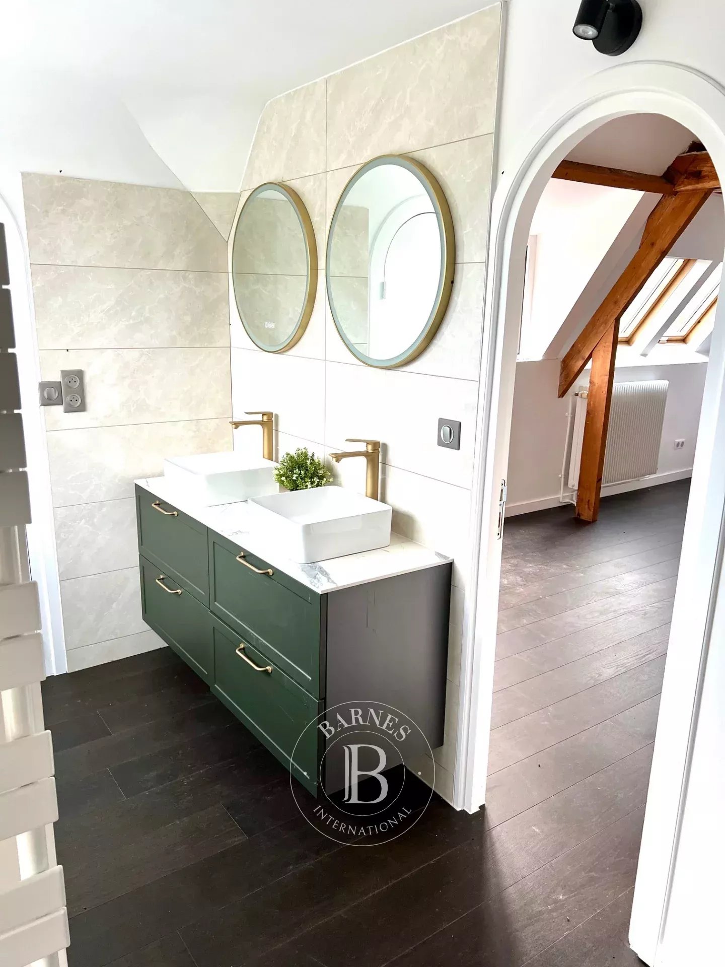 Feucherolles  - House 3 Bedrooms - picture 15