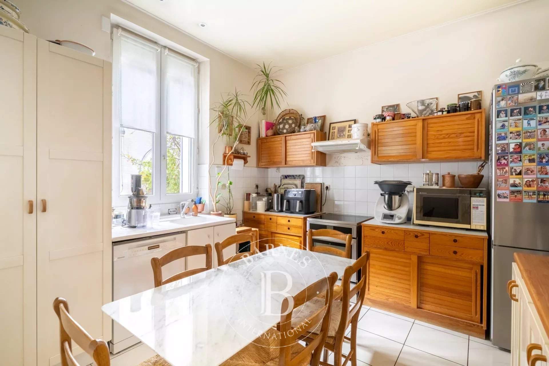 Versailles  - Casa 8 Cuartos 5 Habitaciones - picture 10