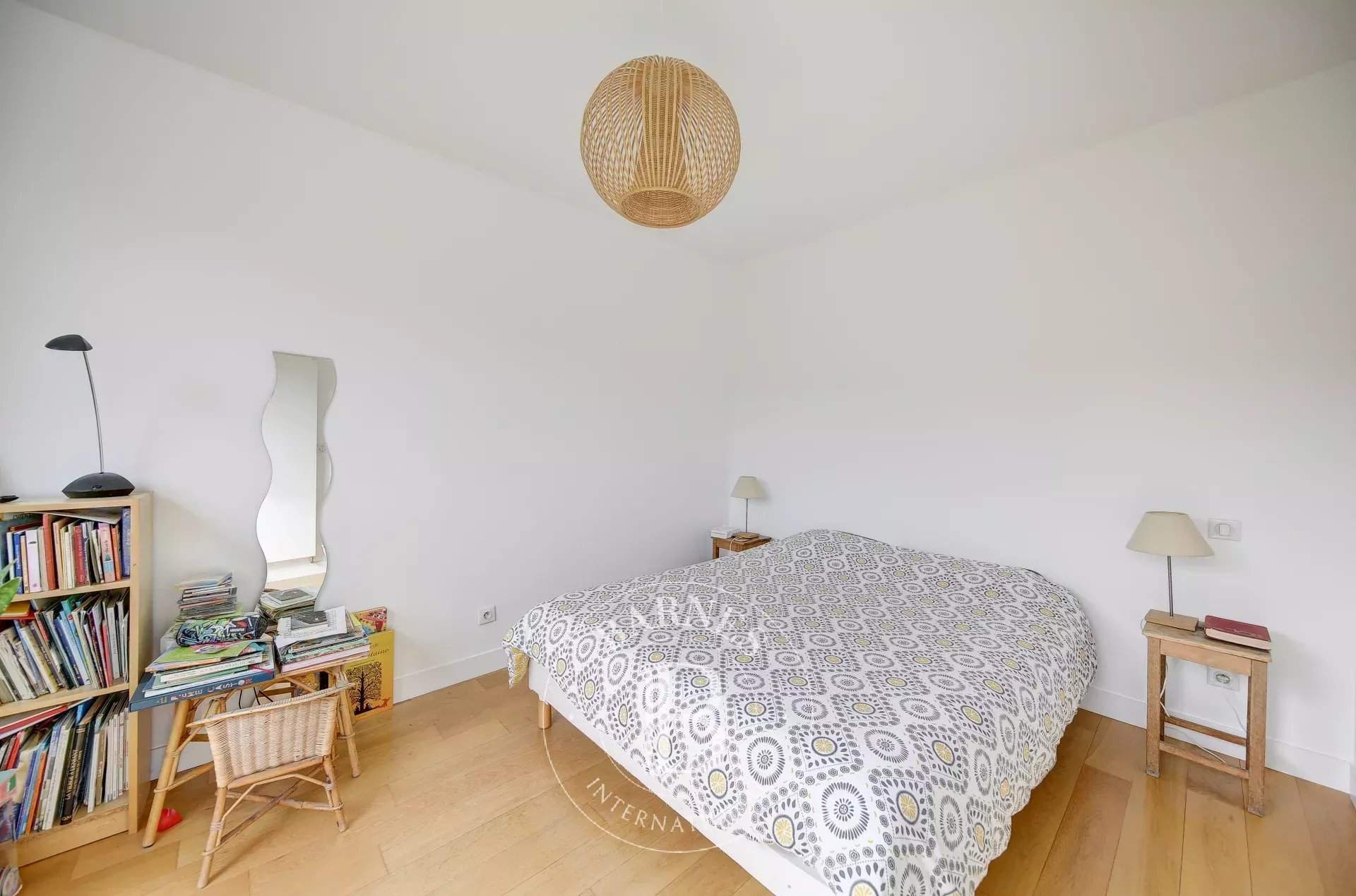 Versailles  - Casa 9 Cuartos 6 Habitaciones - picture 10