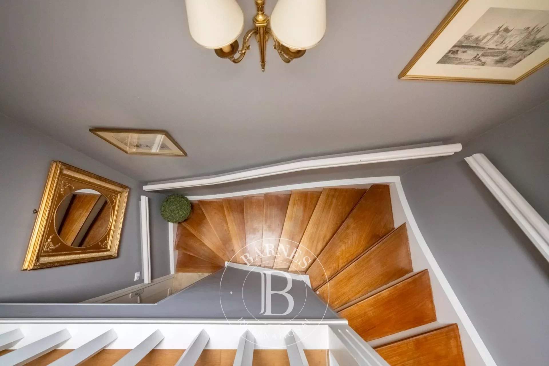 Versailles  - House 4 Bedrooms - picture 17