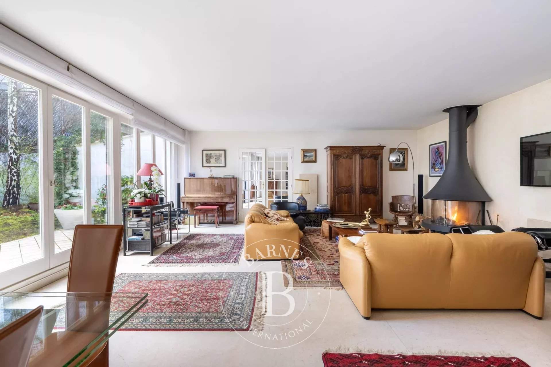 Versailles  - Casa 7 Cuartos 5 Habitaciones - picture 2