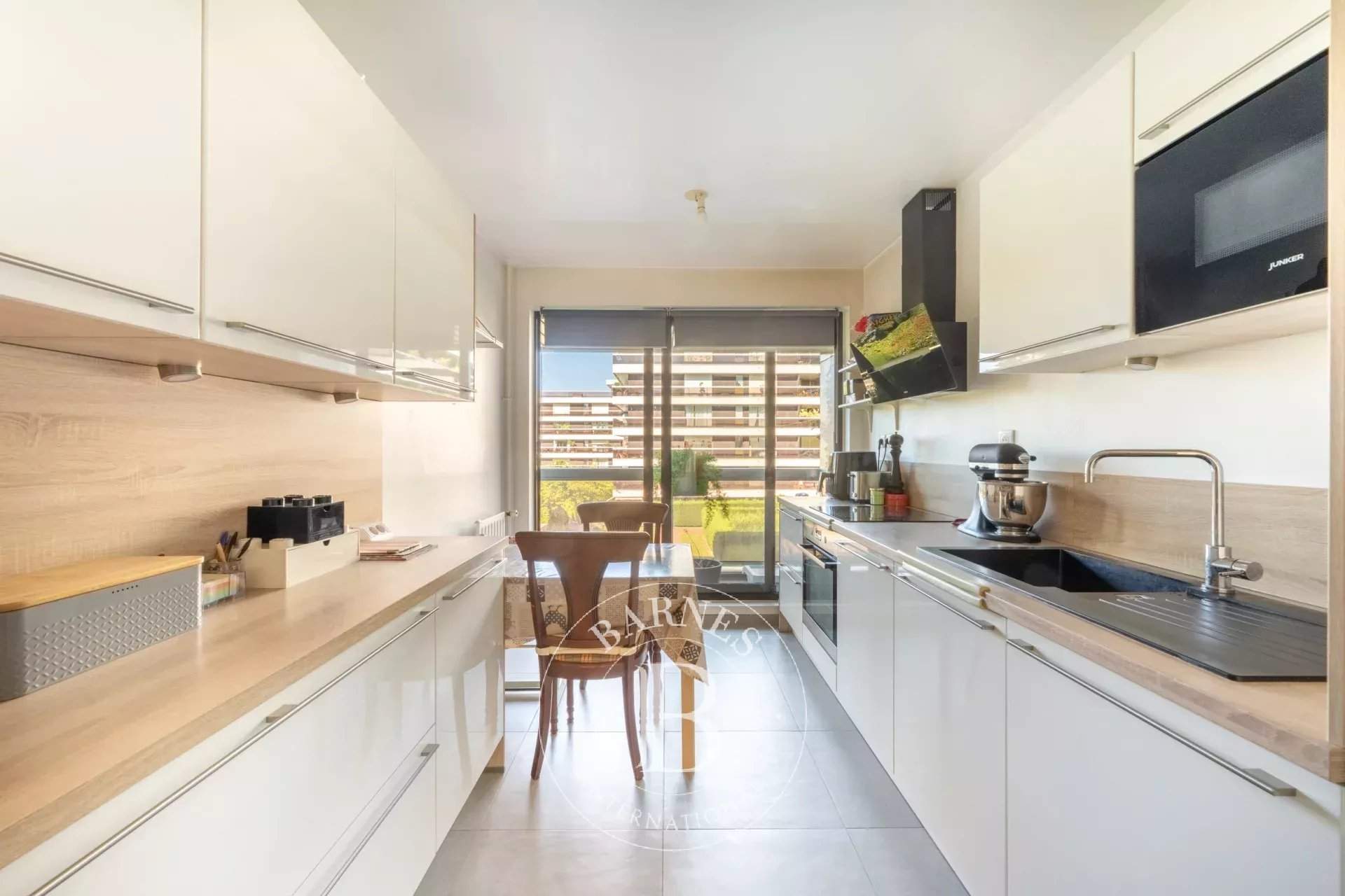 Le Chesnay-Rocquencourt  - Piso 4 Cuartos 3 Habitaciones - picture 2