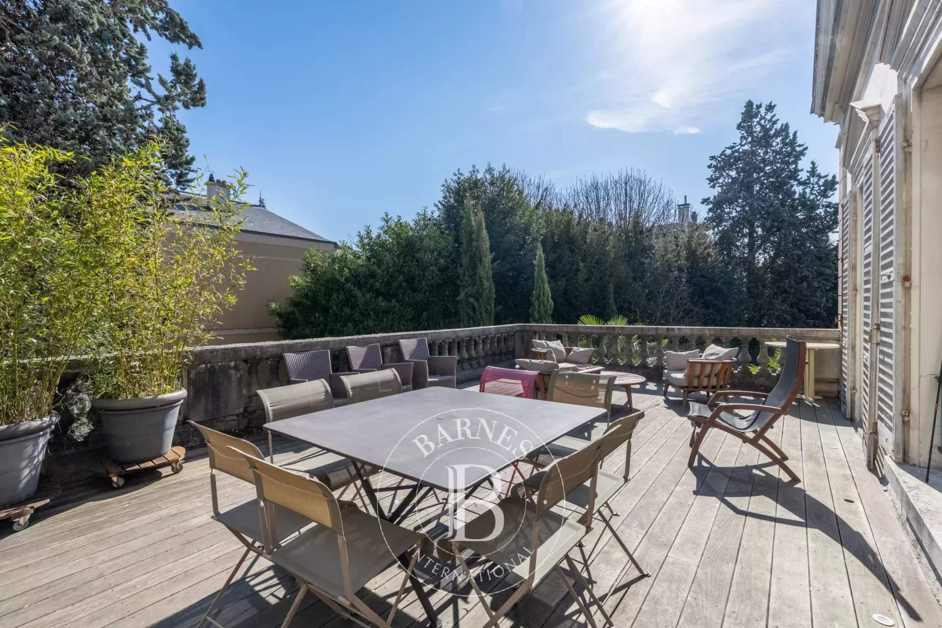 Versailles  - Casa 10 Cuartos 6 Habitaciones - picture 15