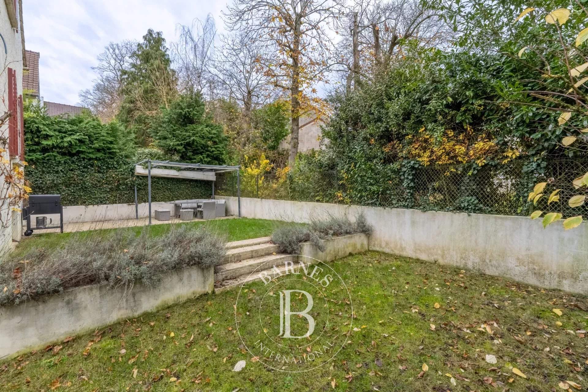 Le Chesnay-Rocquencourt  - House 5 Bedrooms - picture 20