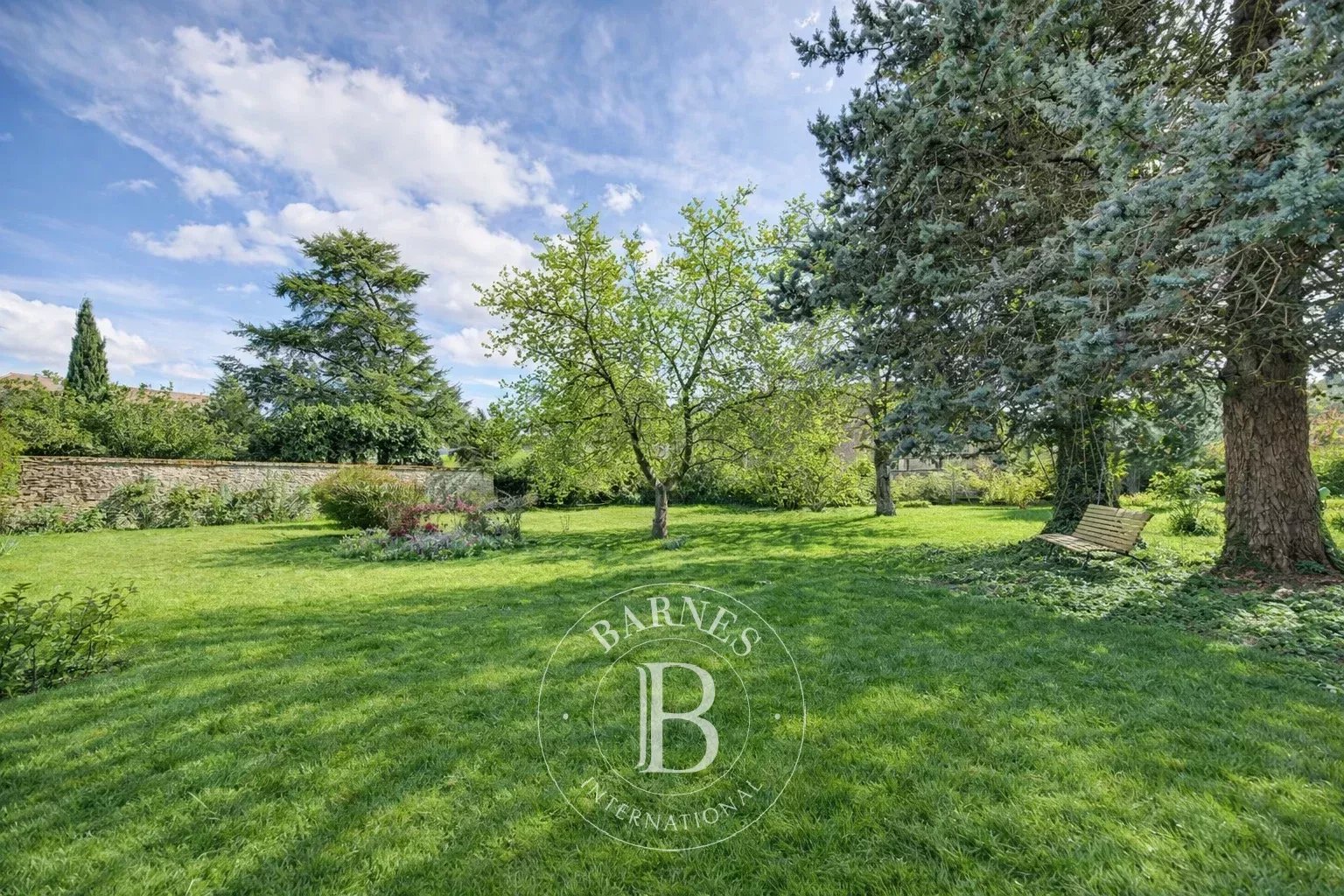 Les Loges-en-Josas  - Maison 11 Pi&egrave;ces 5 Chambres - picture 5