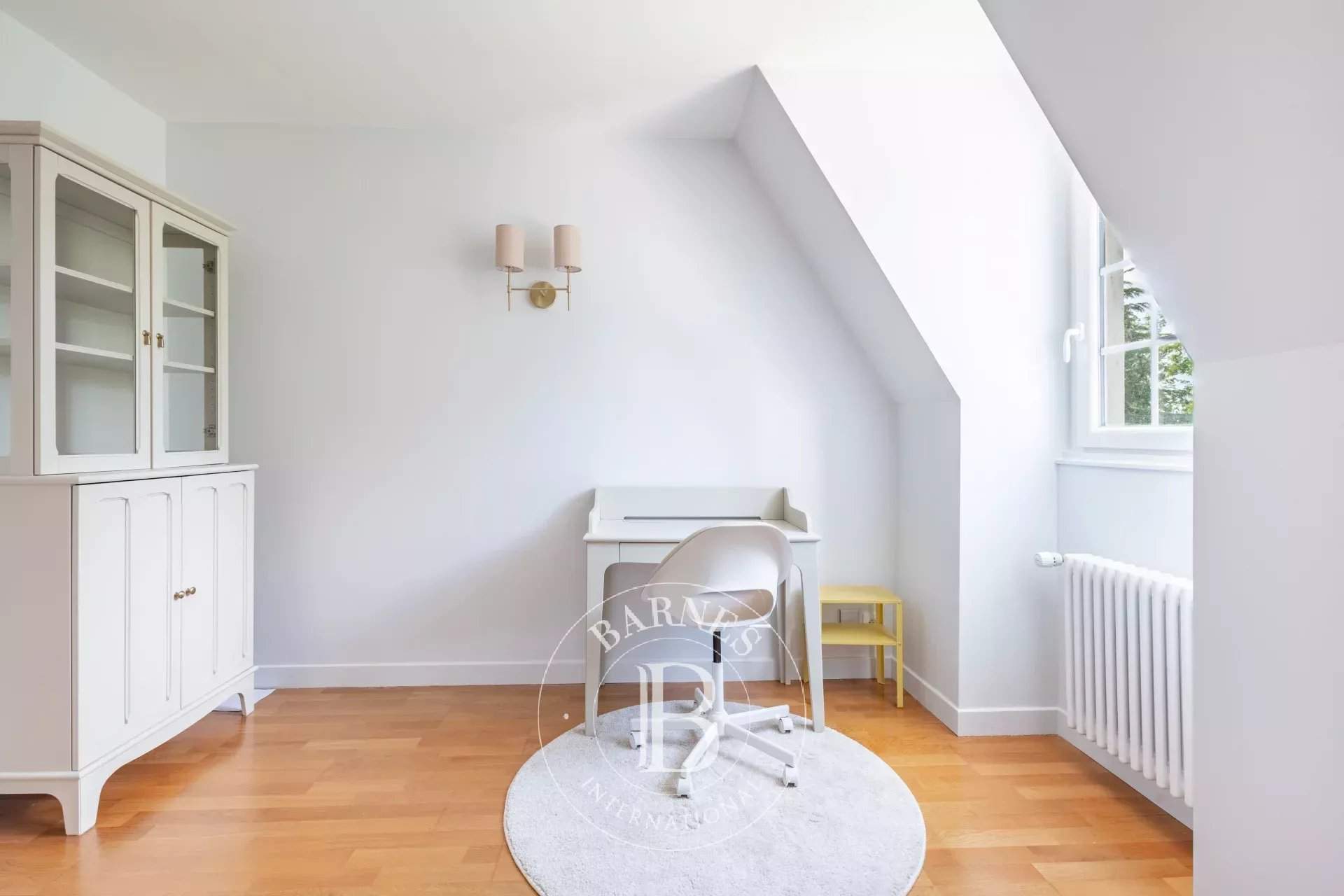 Noisy-le-Roi  - House 5 Bedrooms - picture 14