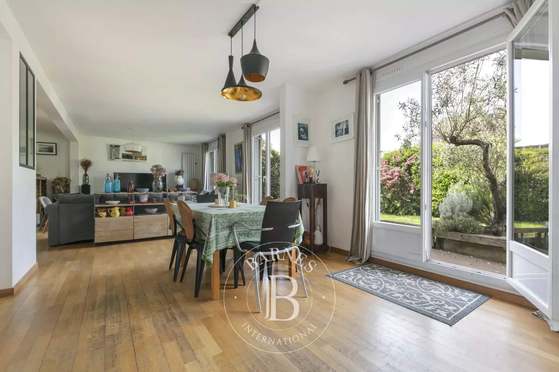 Verrières-le-Buisson  - House 4 Bedrooms - picture 7