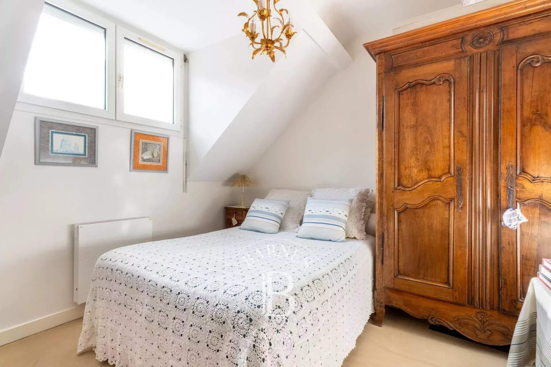 Versailles  - Casa 8 Cuartos 5 Habitaciones - picture 19