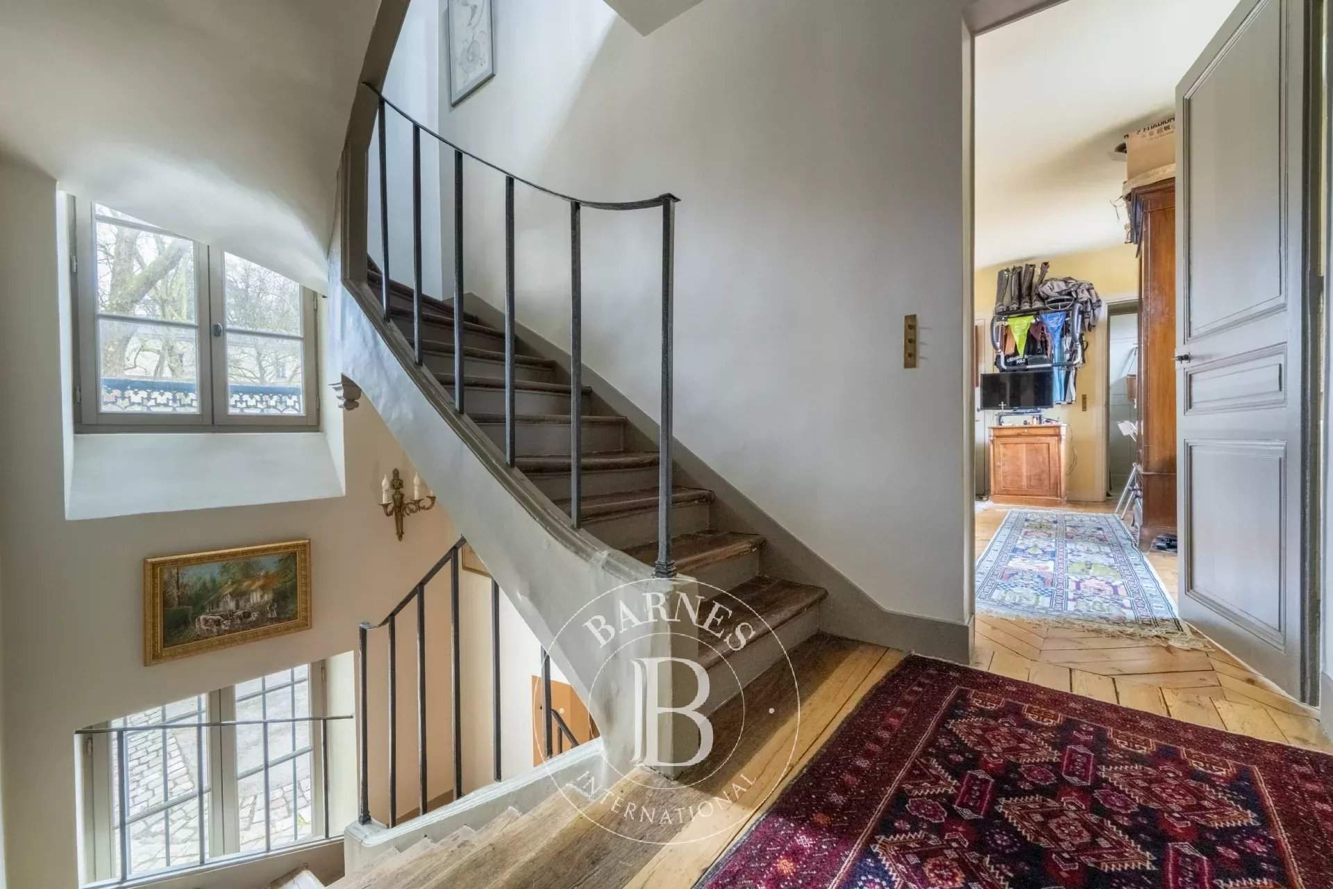 Versailles  - Maison 8 Pi&egrave;ces 4 Chambres - picture 19