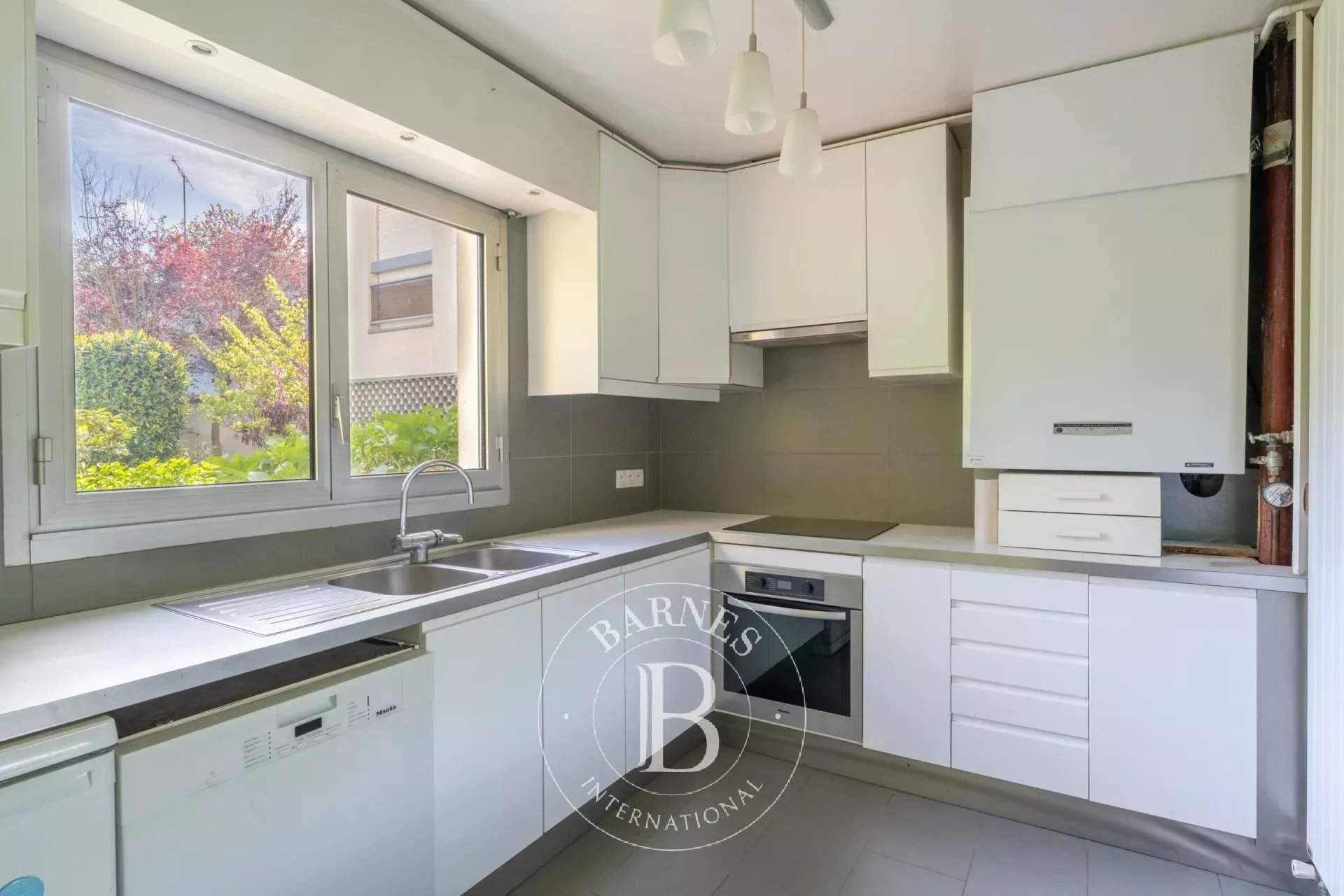 Le Chesnay-Rocquencourt  - Apartment 3 Bedrooms - picture 11