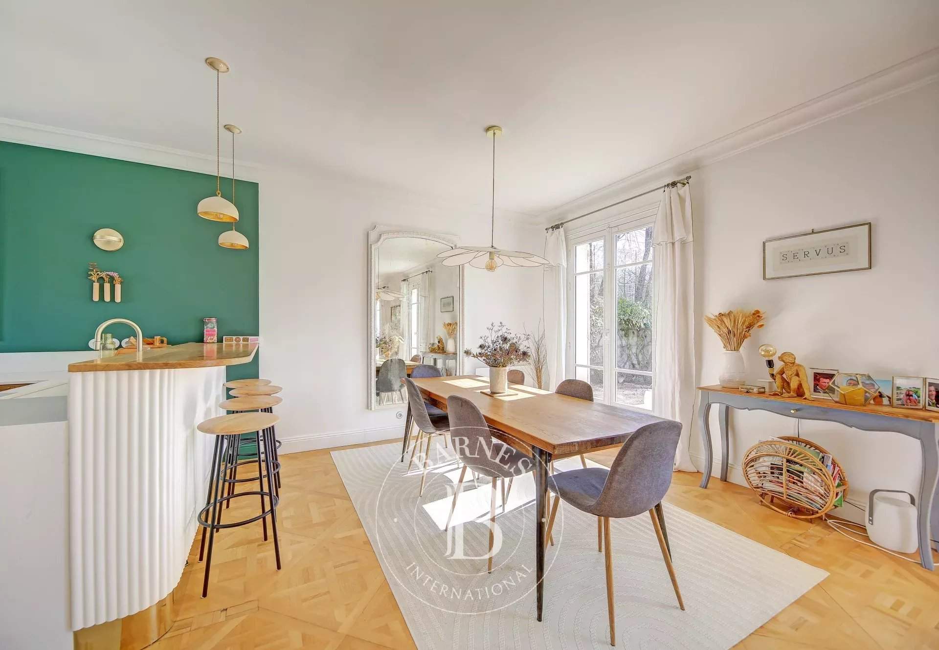 Versailles  - House 4 Bedrooms - picture 8