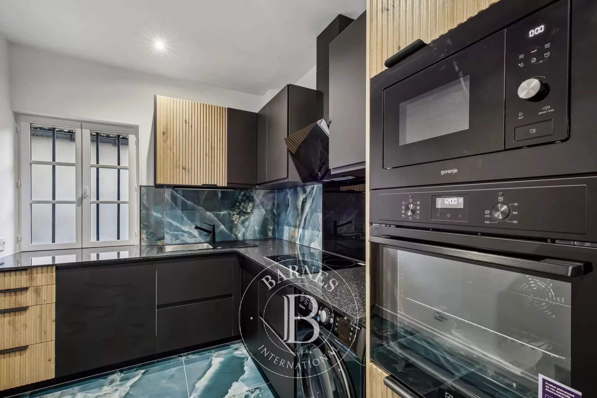 Versailles  - Piso 4 Cuartos 2 Habitaciones - picture 6