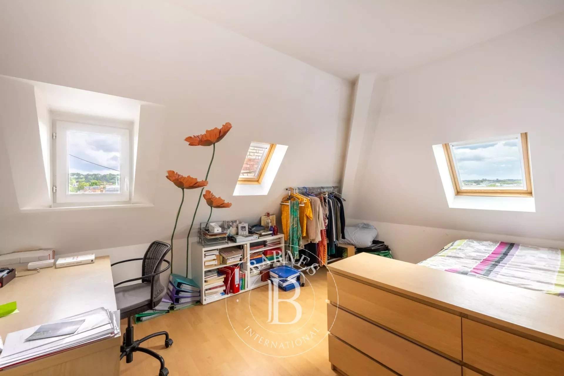 Le Chesnay-Rocquencourt  - Duplex 7 Pi&egrave;ces 5 Chambres - picture 20