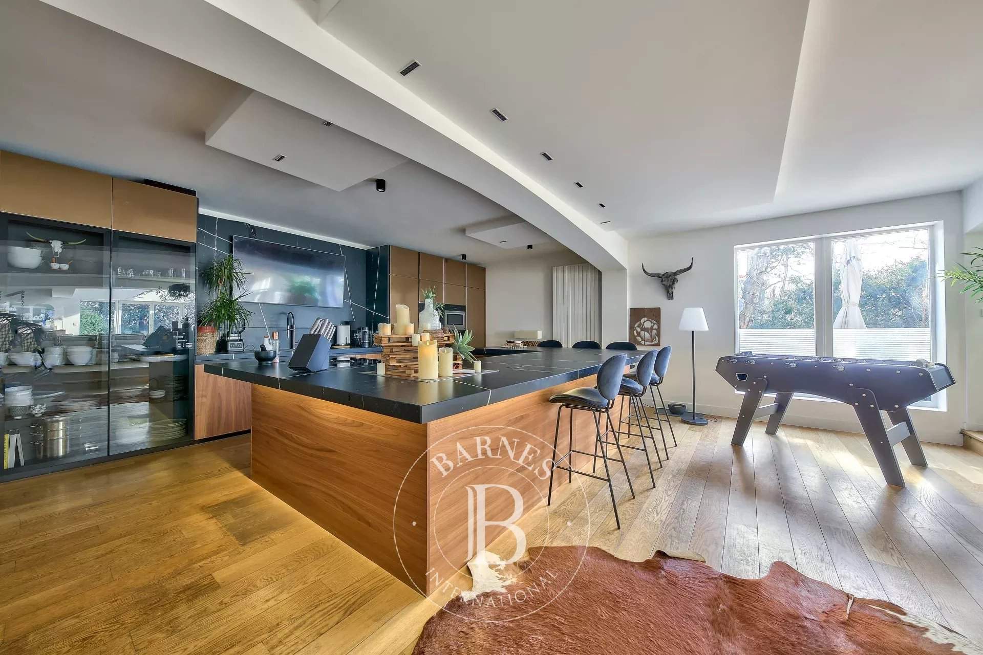 Jouy-en-Josas  - House 6 Bedrooms - picture 7
