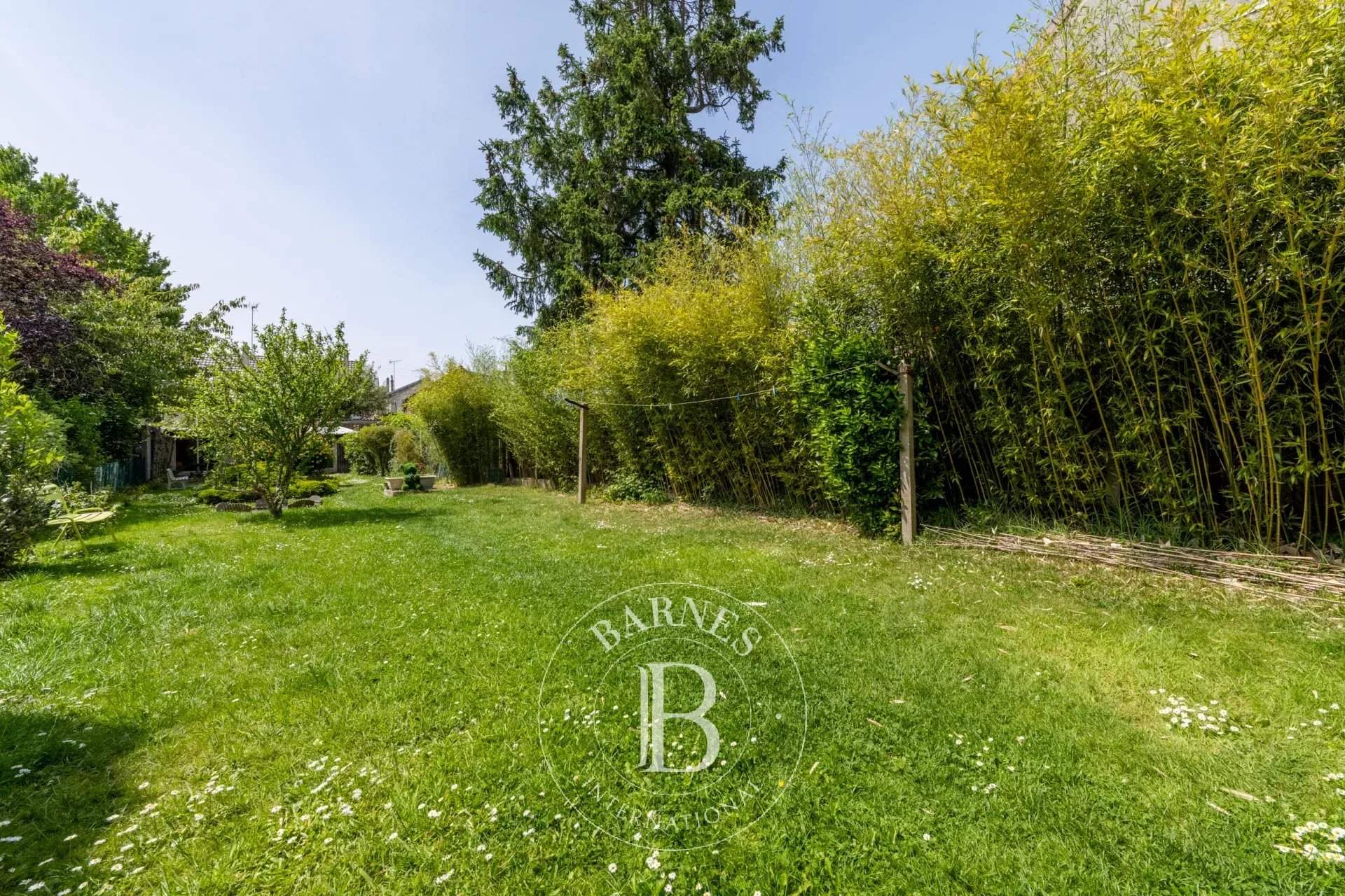 Le Chesnay  - House 3 Bedrooms - picture 14
