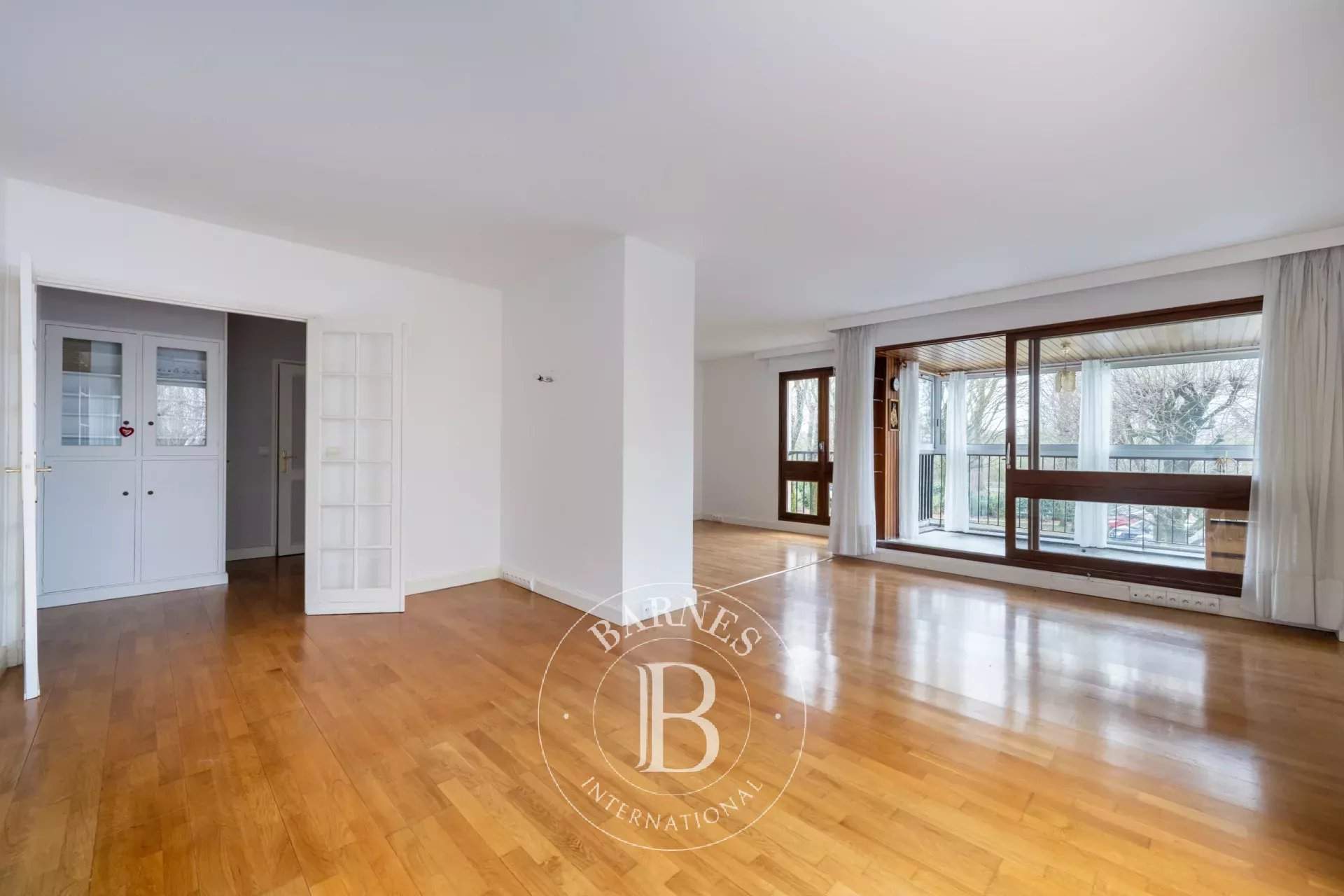 Le Chesnay-Rocquencourt  - Piso 5 Cuartos 3 Habitaciones - picture 9