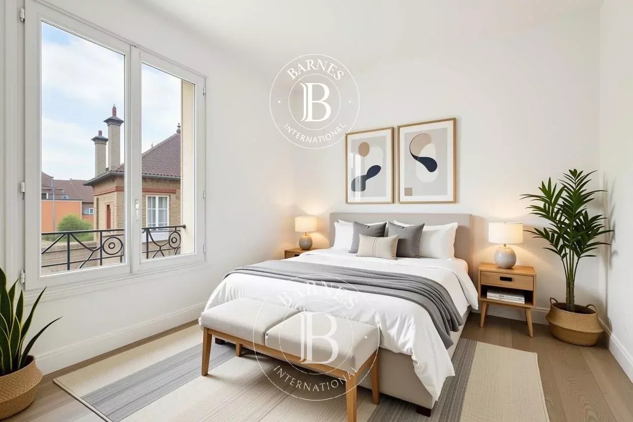 Versailles  - Townhouse 3 Bedrooms - picture 8