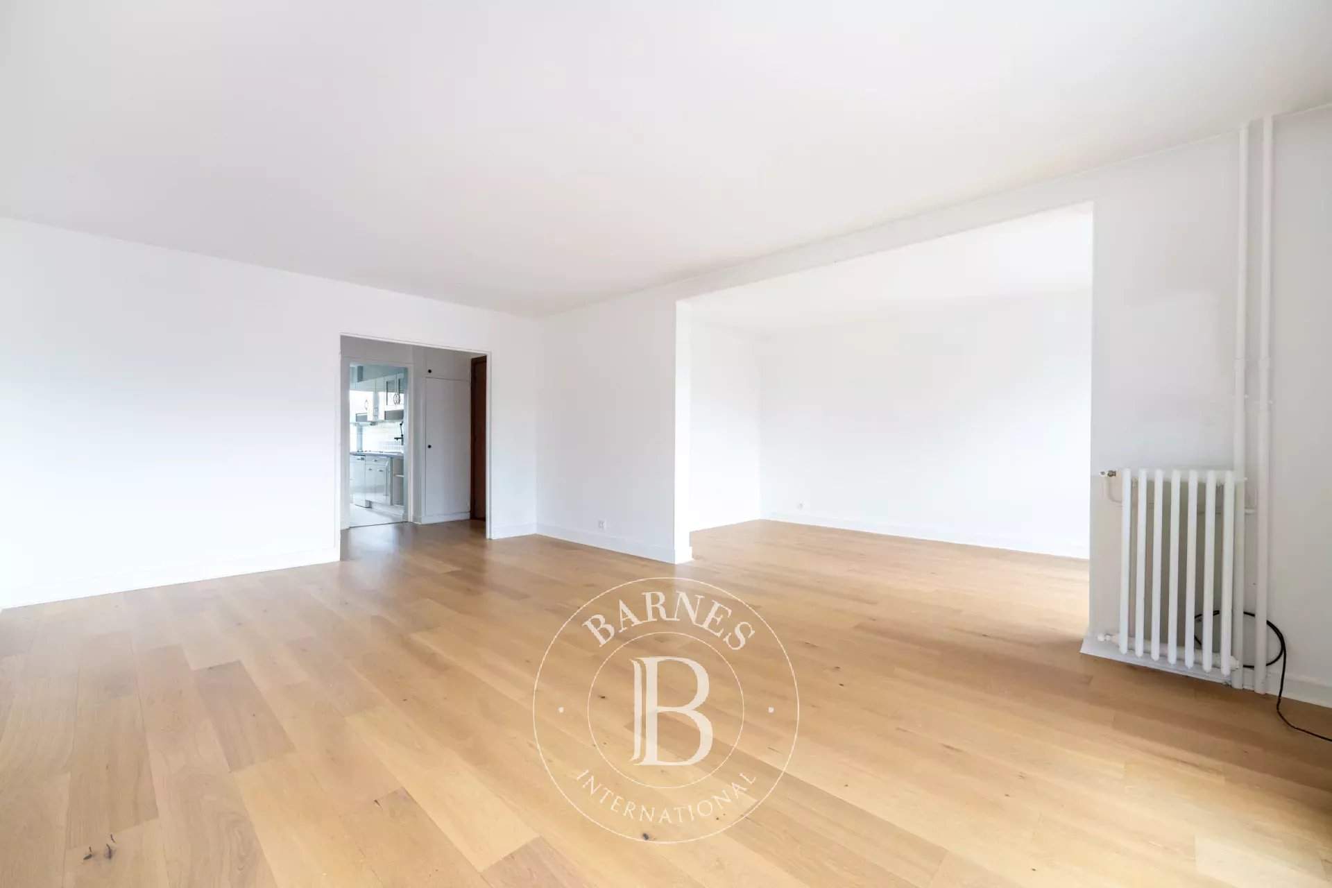 Le Chesnay-Rocquencourt  - Piso 5 Cuartos 3 Habitaciones - picture 5