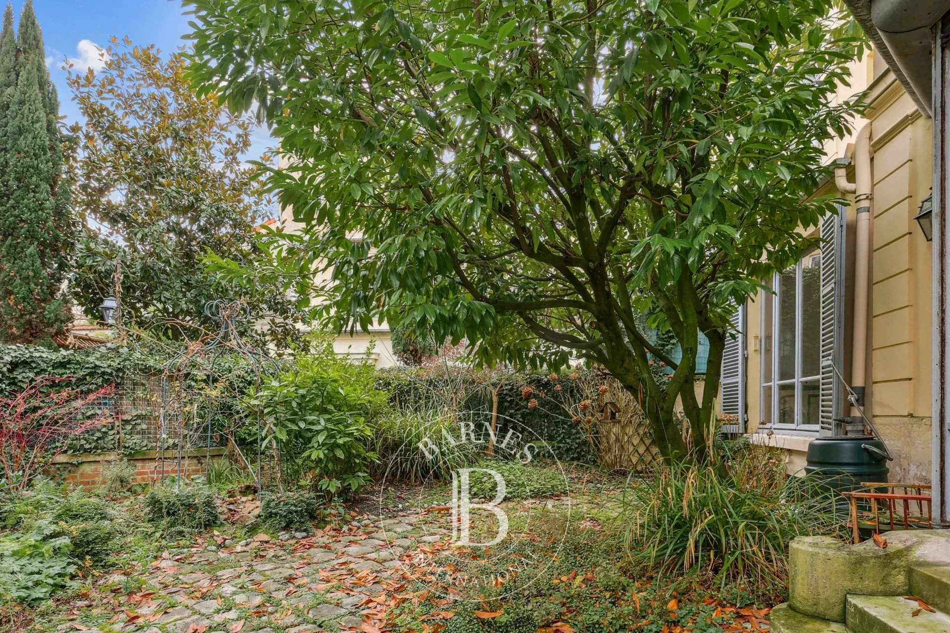 Versailles  - Piso 2 Cuartos, 1 Habitacion - picture 14