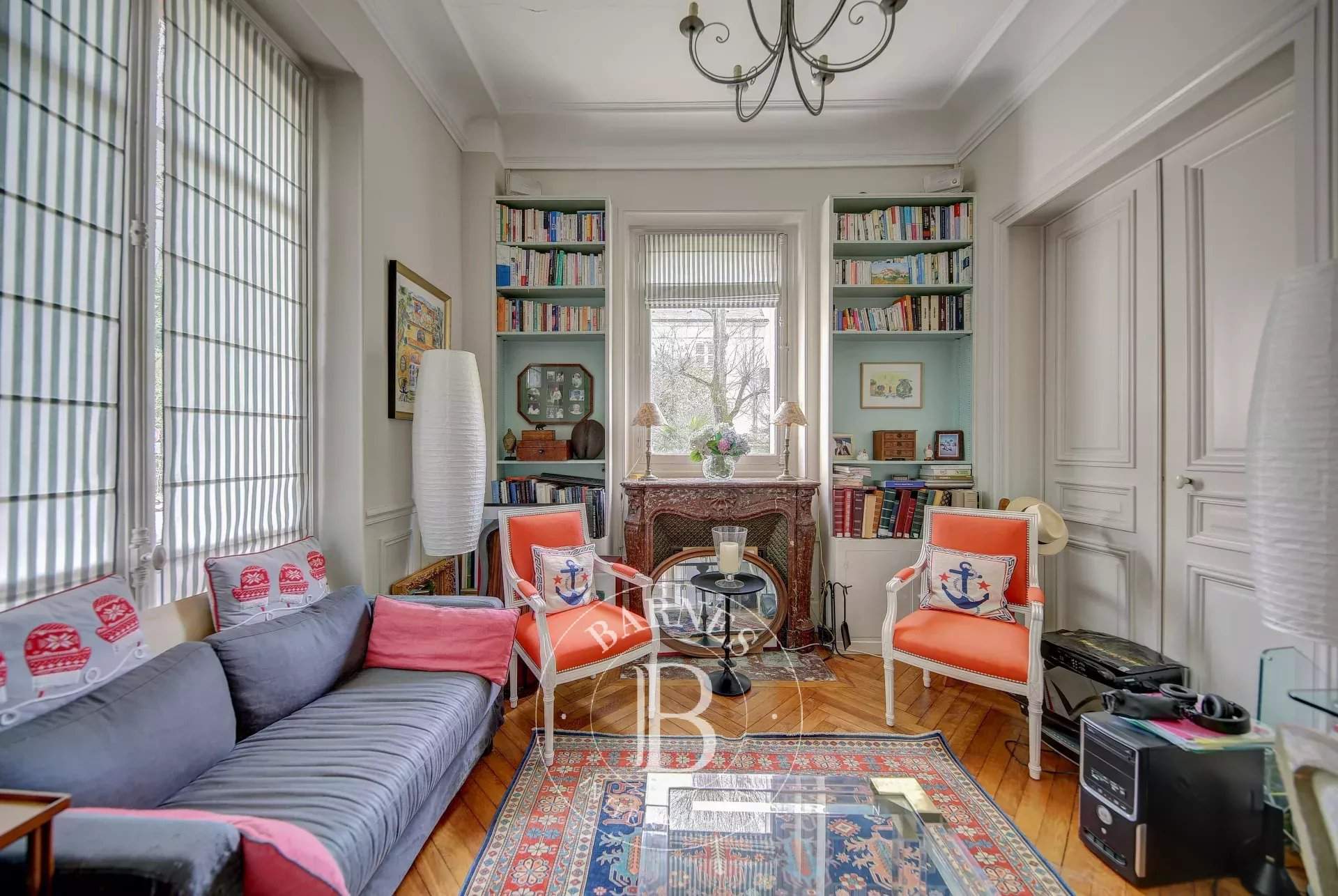 Versailles  - Maison 10 Pi&egrave;ces 8 Chambres - picture 10