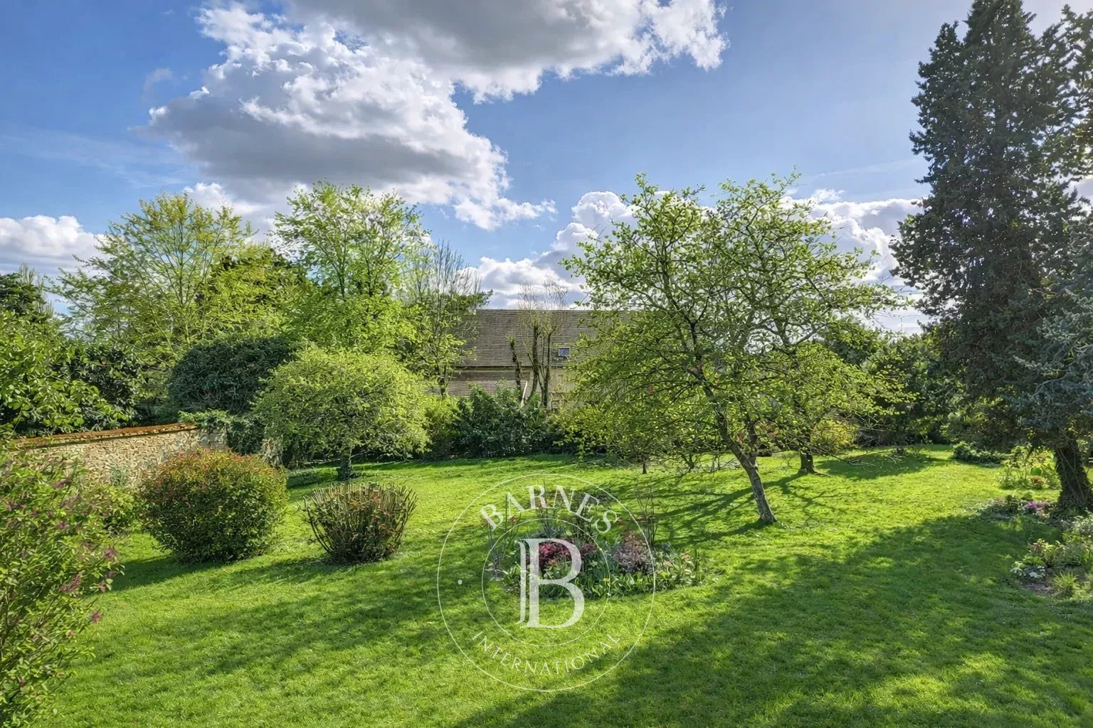 Les Loges-en-Josas  - Maison 11 Pi&egrave;ces 5 Chambres - picture 3