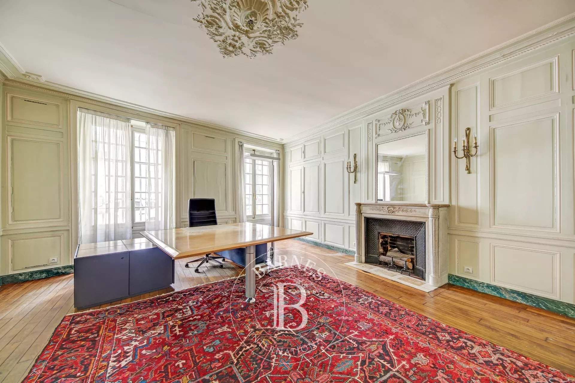 Versailles  - House 8 Bedrooms - picture 4
