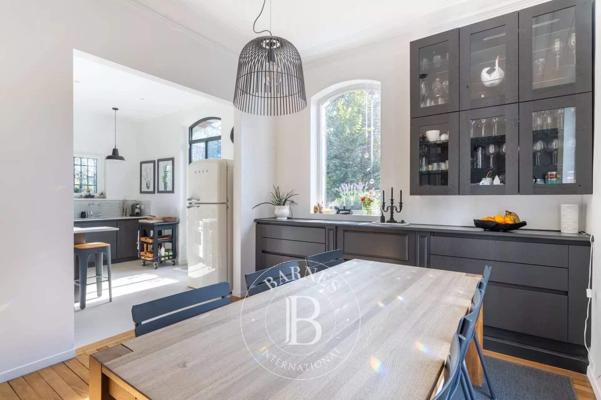 La Celle-Saint-Cloud  - House 6 Bedrooms - picture 17