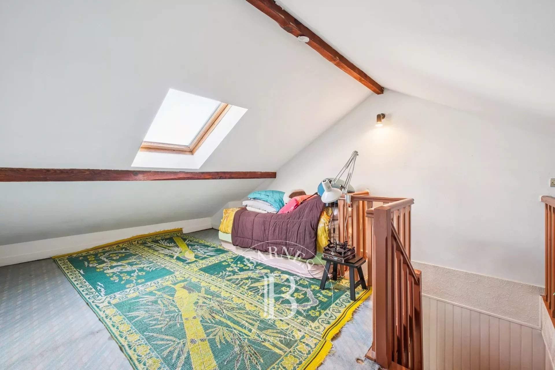 Versailles  - Maison de ville 5 Pi&egrave;ces 3 Chambres - picture 11