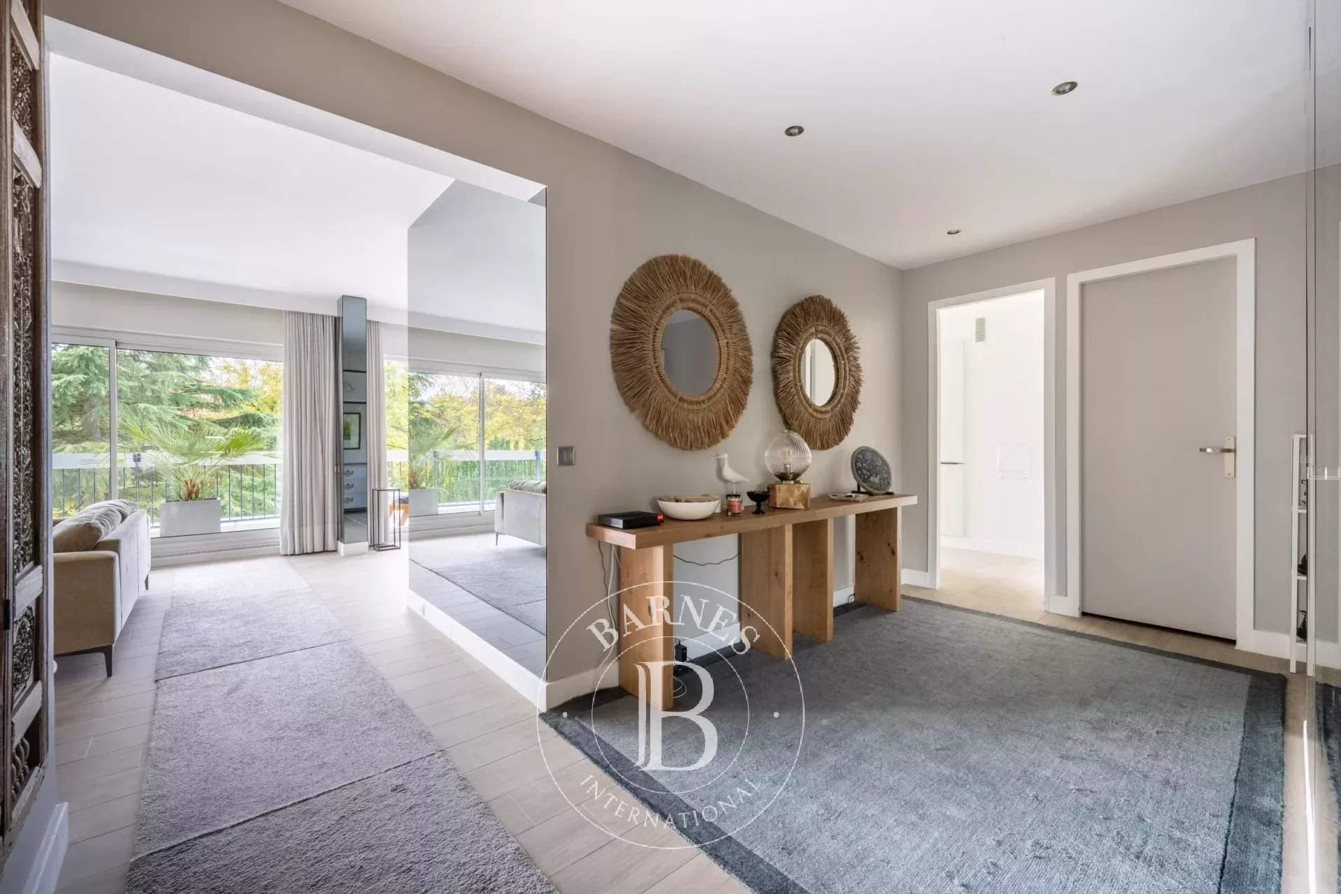 Le Chesnay-Rocquencourt  - Apartment 2 Bedrooms - picture 8