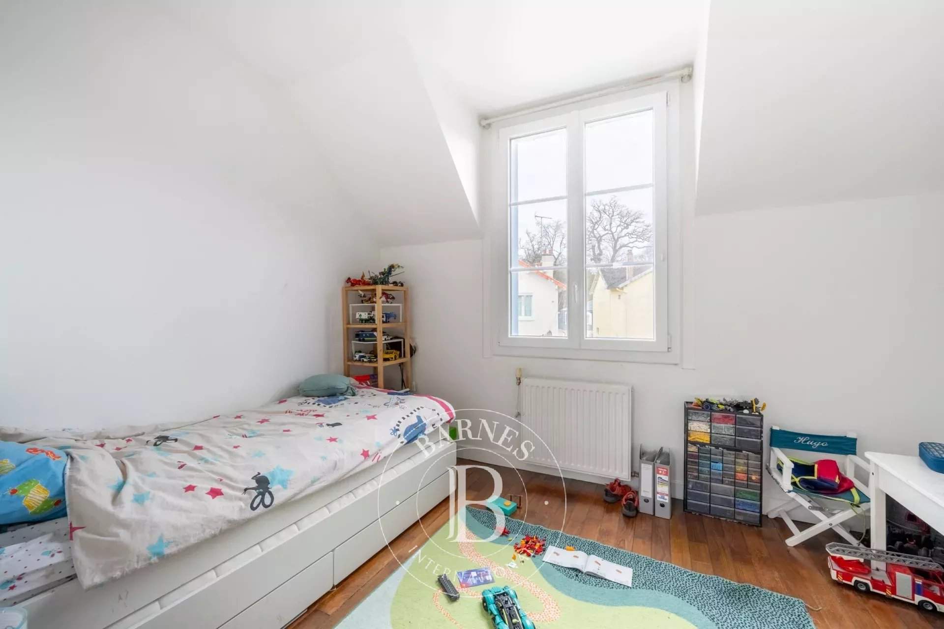 Le Chesnay-Rocquencourt  - House 5 Bedrooms - picture 14