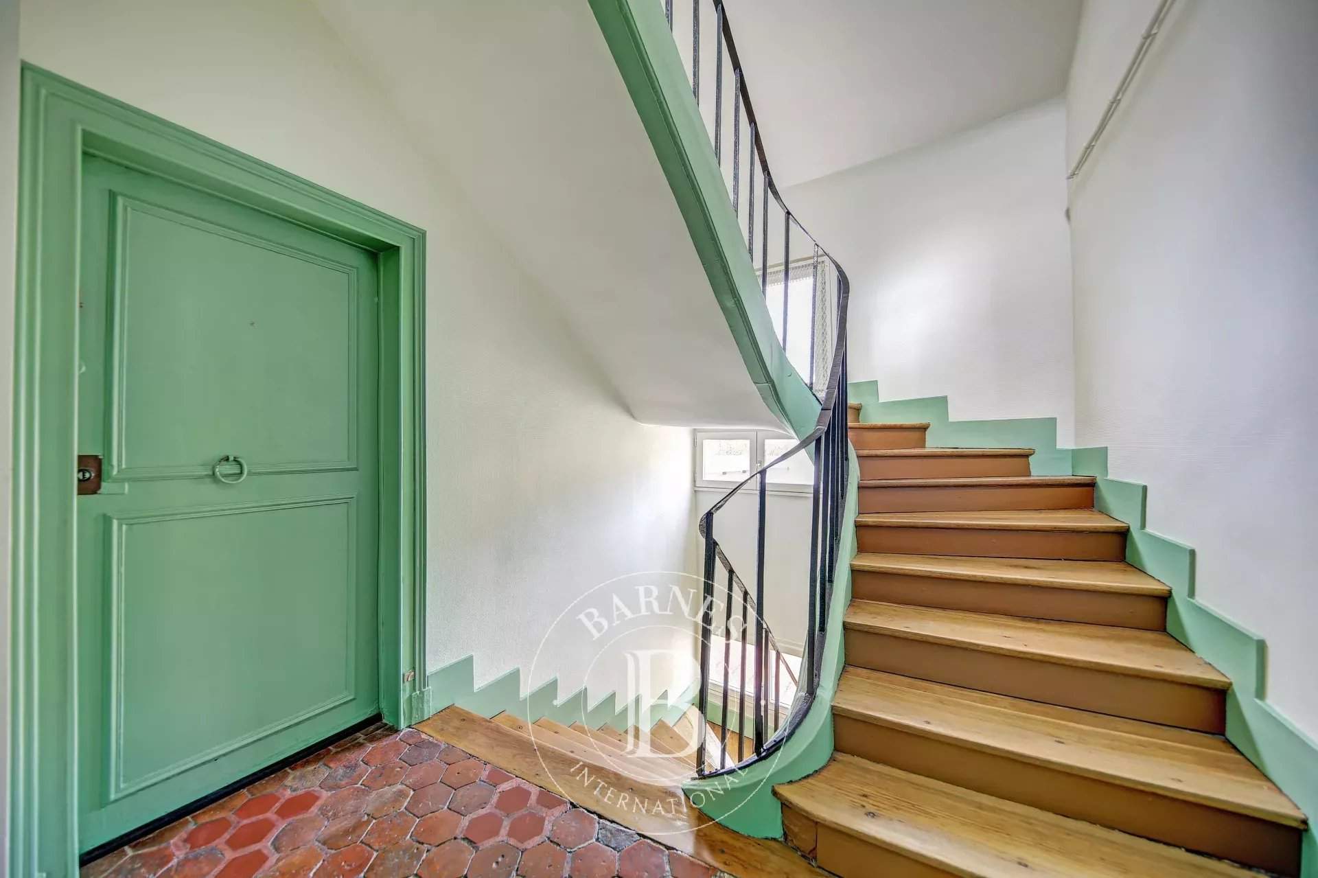 Versailles  - Piso 5 Cuartos 4 Habitaciones - picture 2