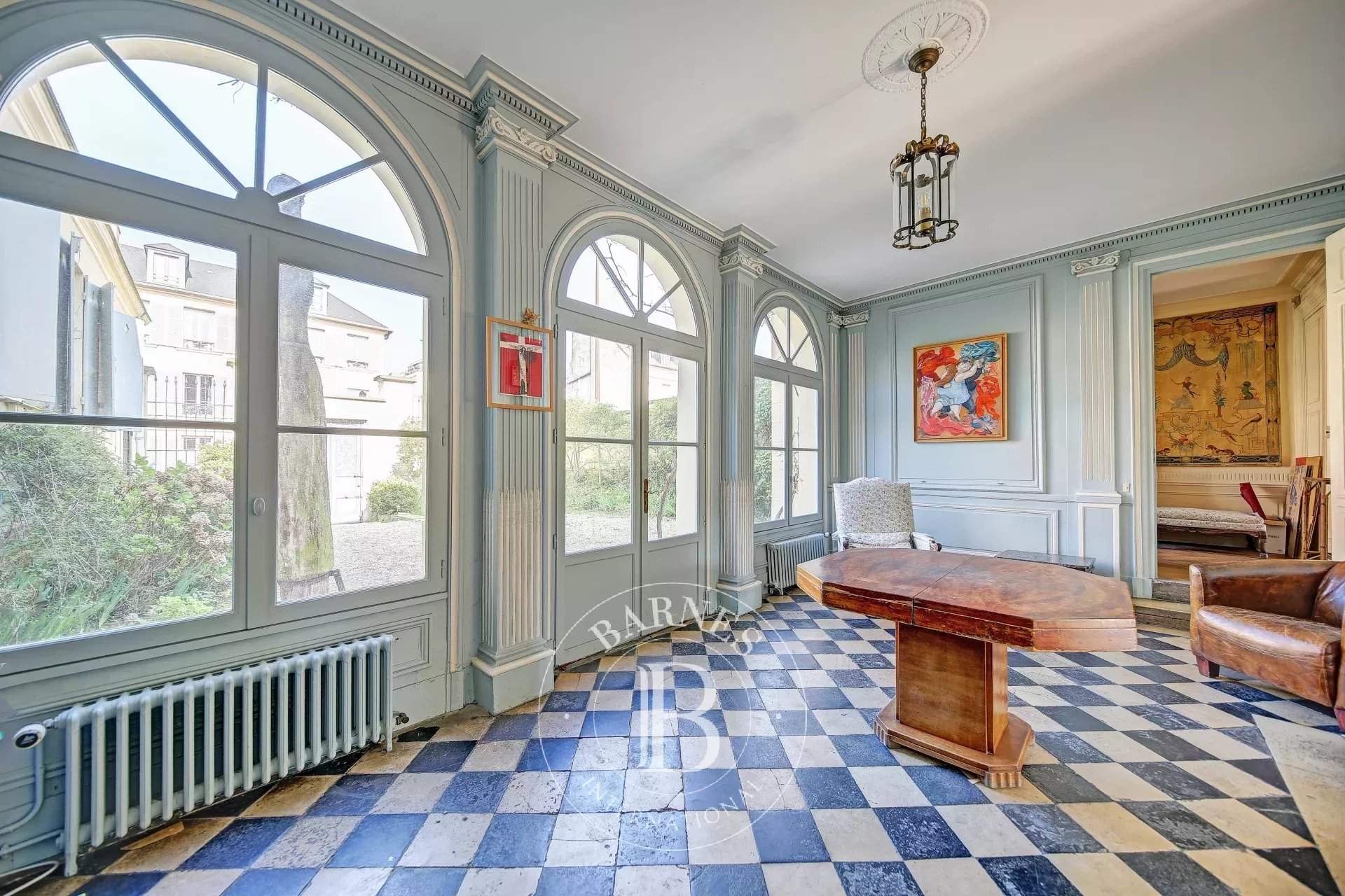 Versailles  - Maison 9 Pièces 6 Chambres - picture 7