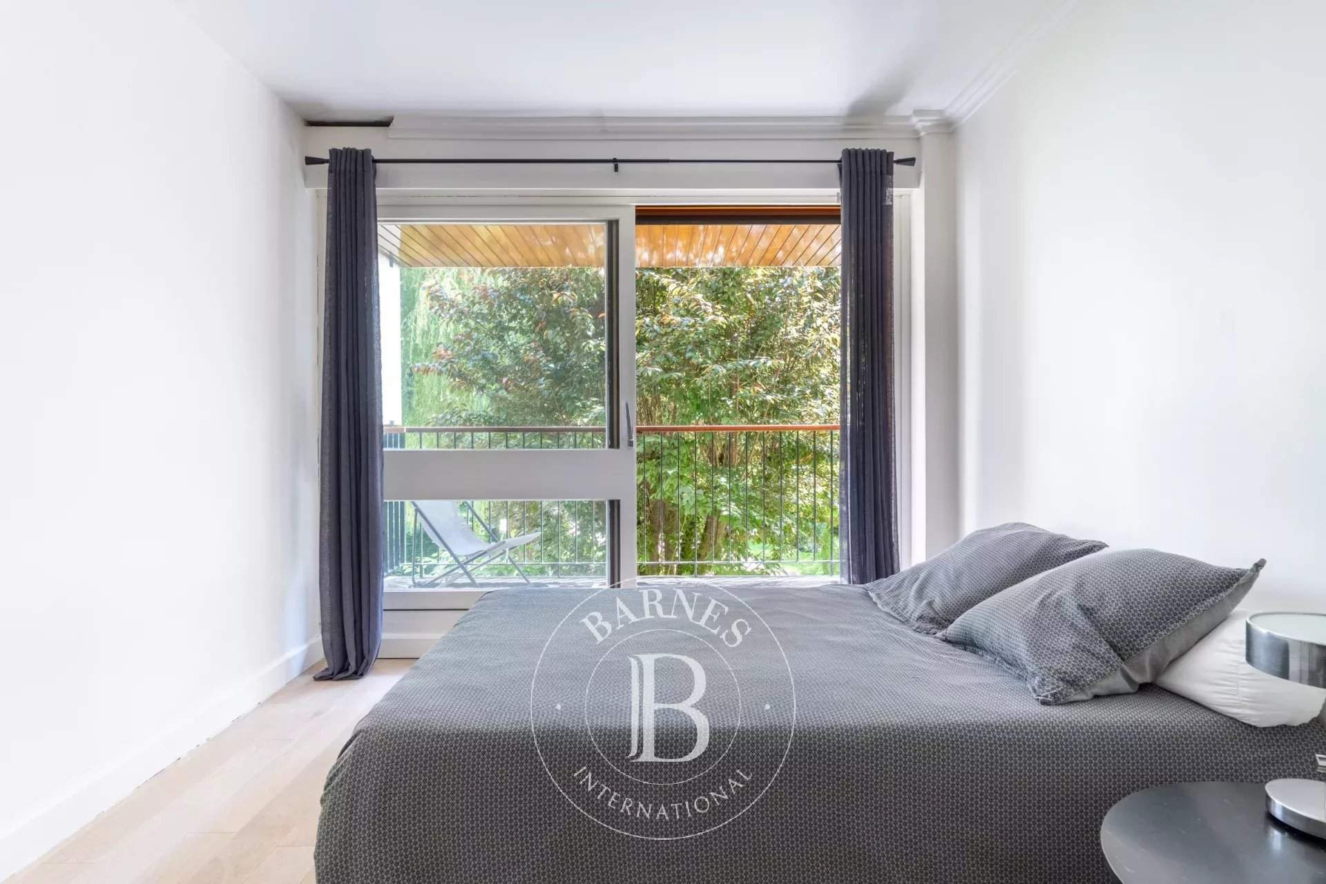 Le Chesnay  - Apartment 3 Bedrooms - picture 17