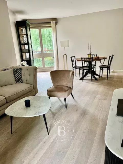 Le Chesnay  - Apartment 3 Bedrooms - picture 6