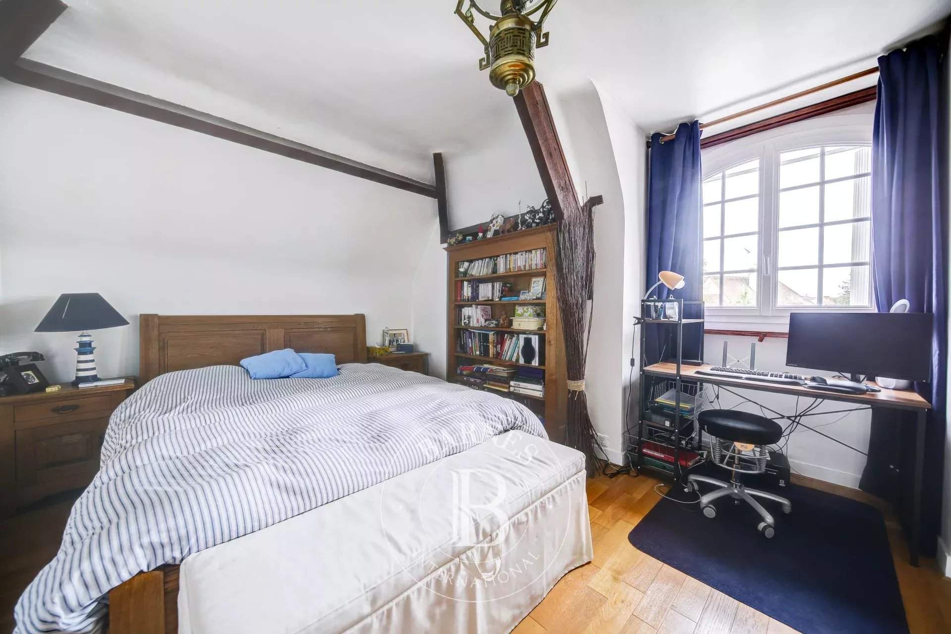 Davron  - Maison 7 Pièces 4 Chambres - picture 12