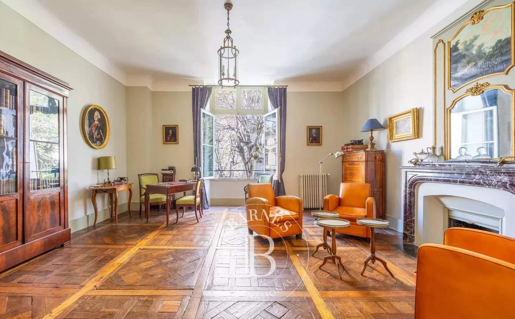 Versailles  - Appartement 3 Pièces, 1 Chambre - picture 2