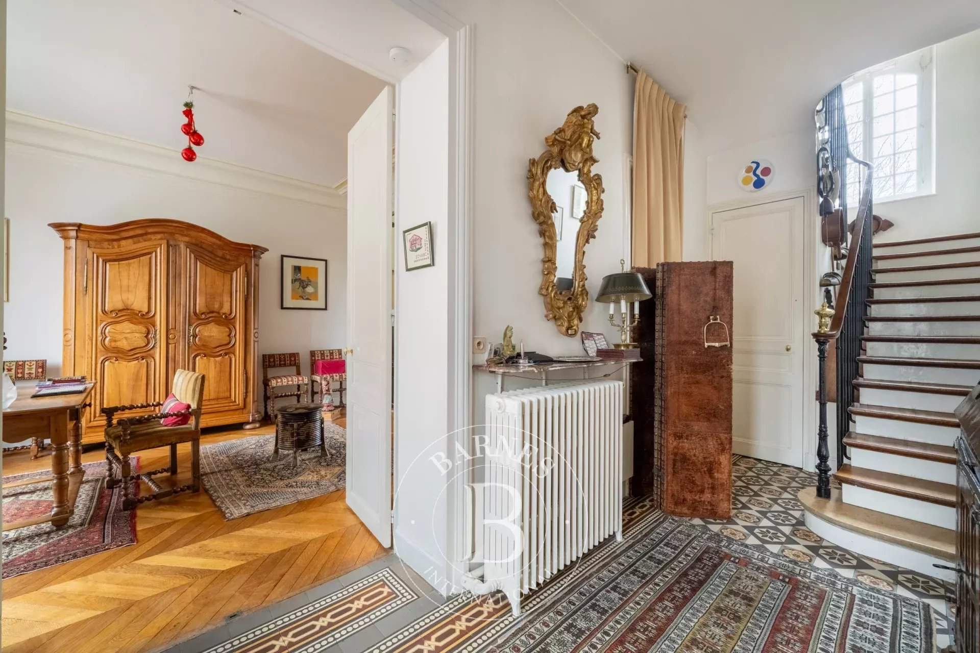 Le Chesnay-Rocquencourt  - House  - picture 4