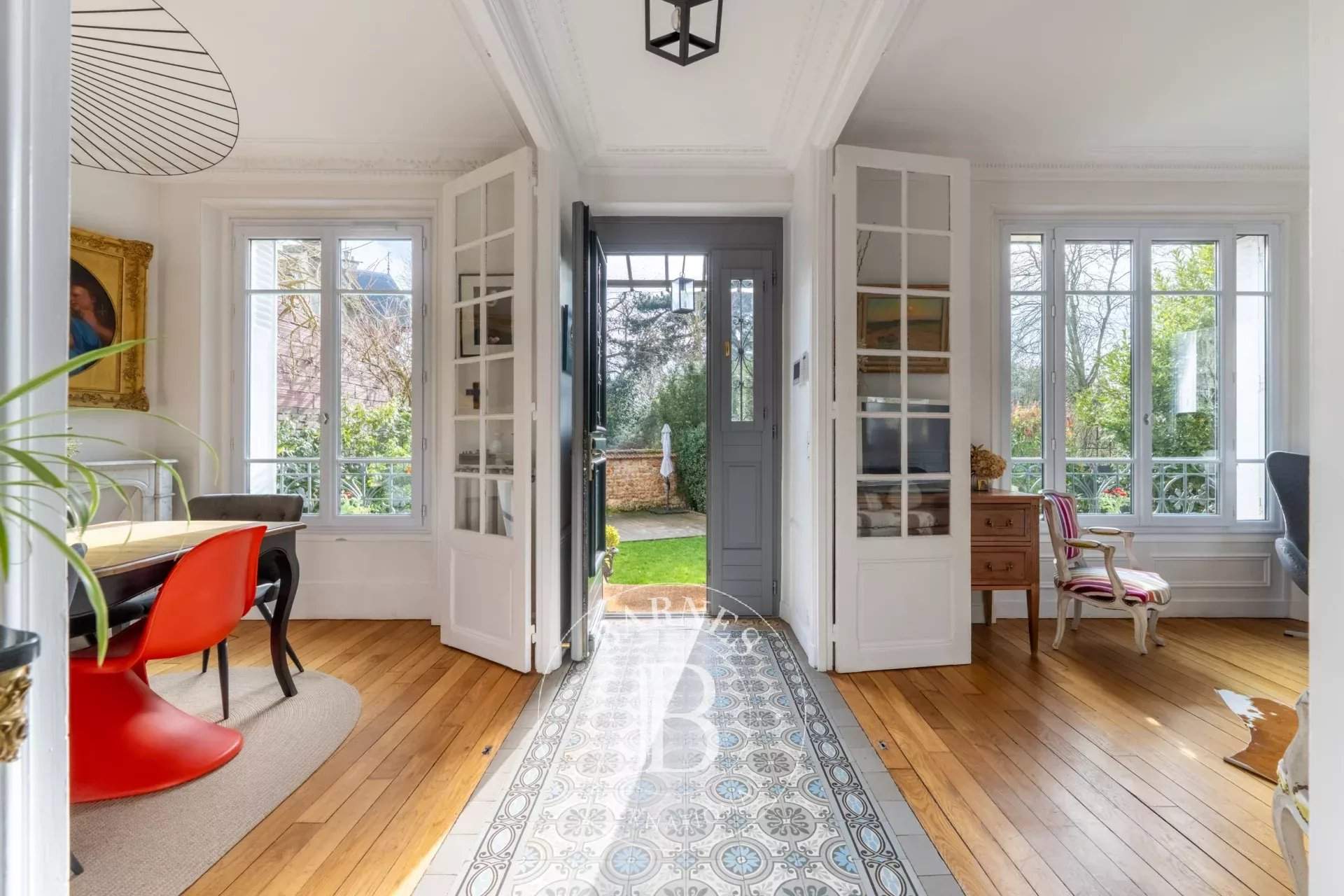 Versailles  - Maison 7 Pi&egrave;ces 4 Chambres - picture 4