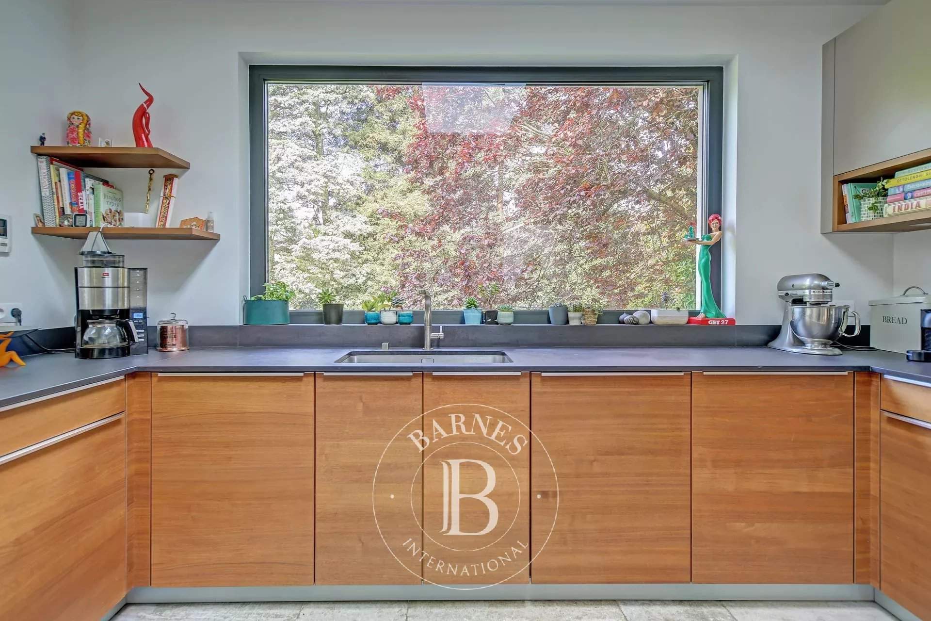 Le Chesnay  - Casa 13 Cuartos 5 Habitaciones - picture 13