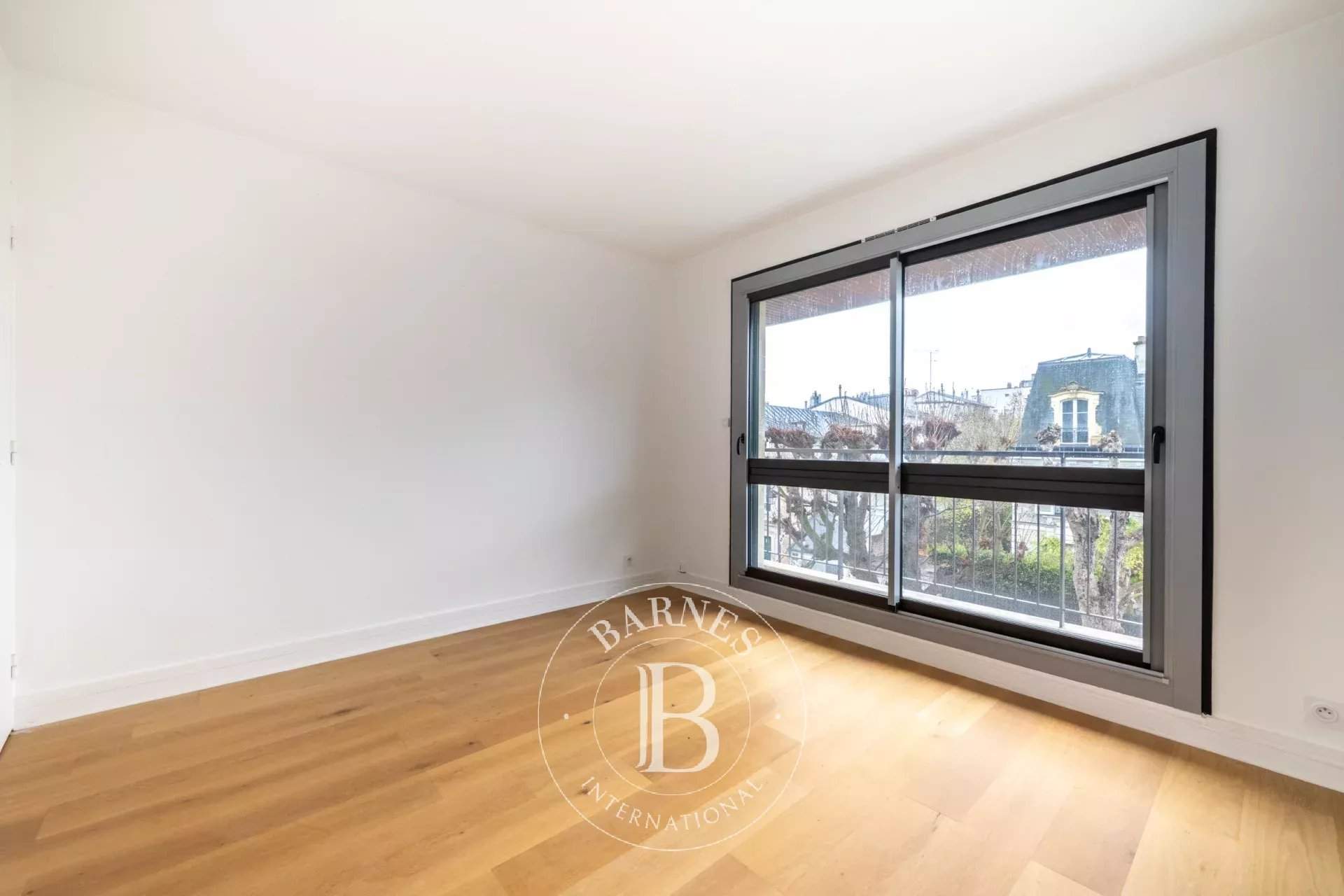 Le Chesnay-Rocquencourt  - Piso 5 Cuartos 3 Habitaciones - picture 15