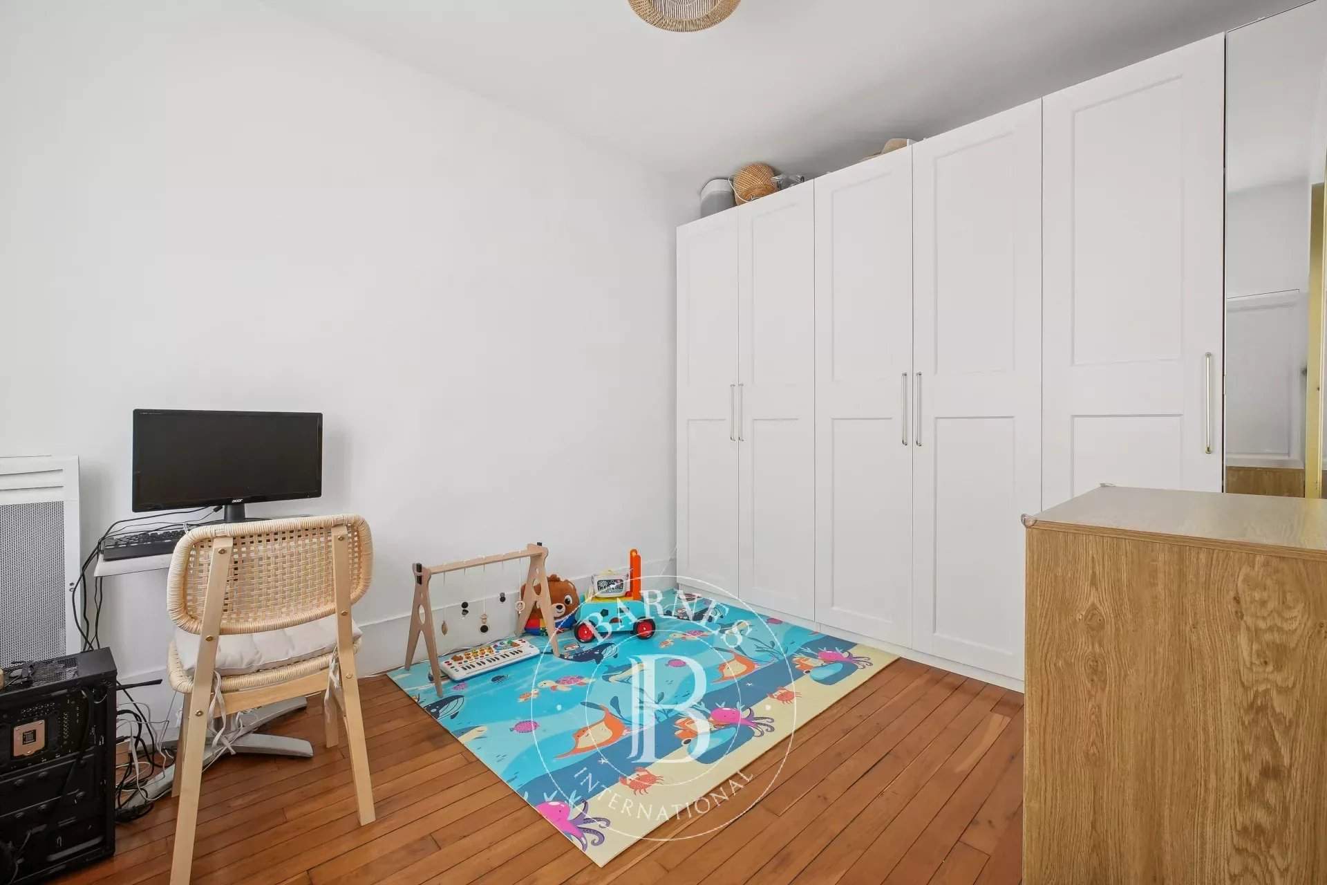 Versailles  - Piso 3 Cuartos, 1 Habitacion - picture 10