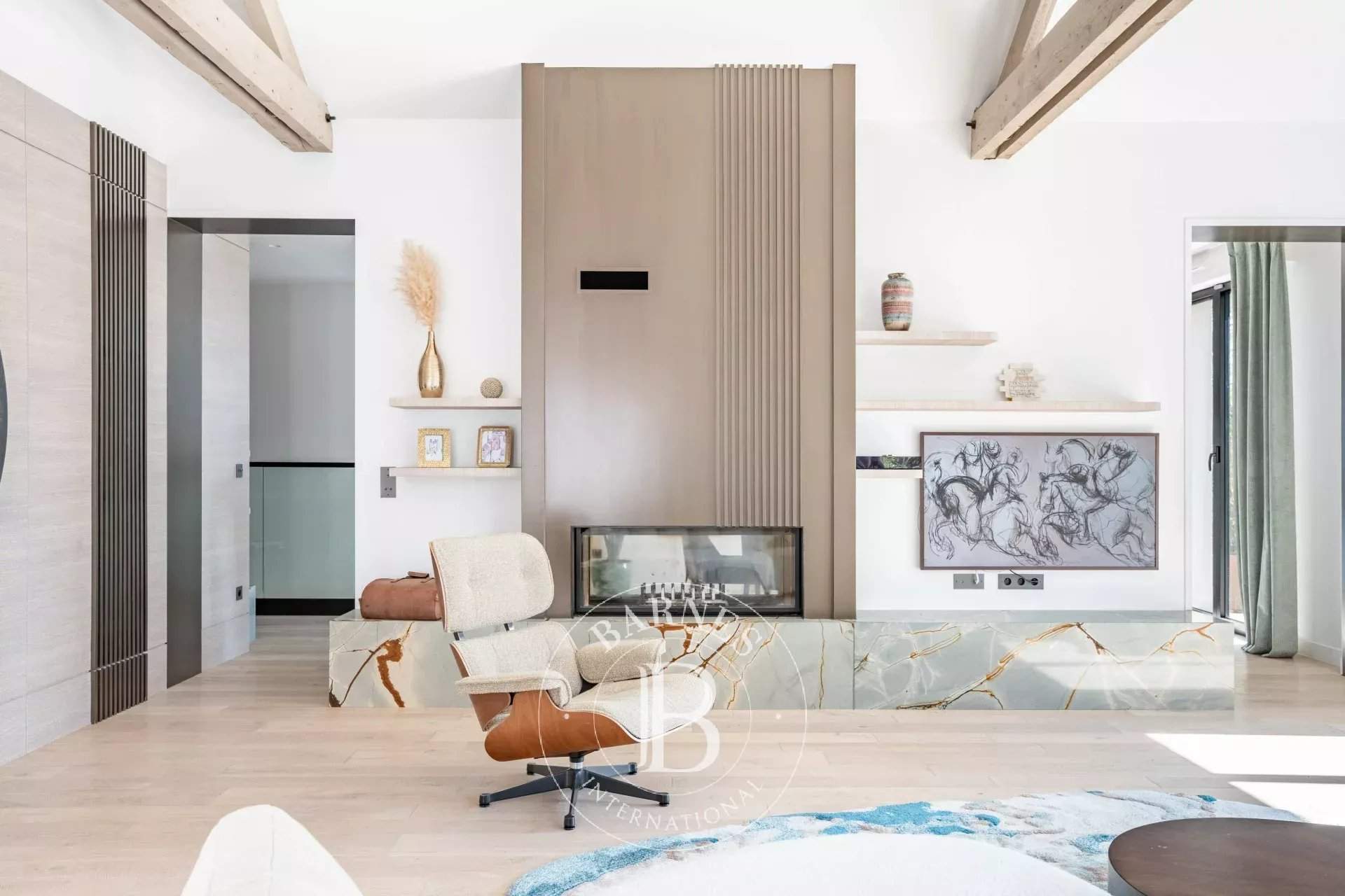 La Celle-Saint-Cloud  - House 5 Bedrooms - picture 2