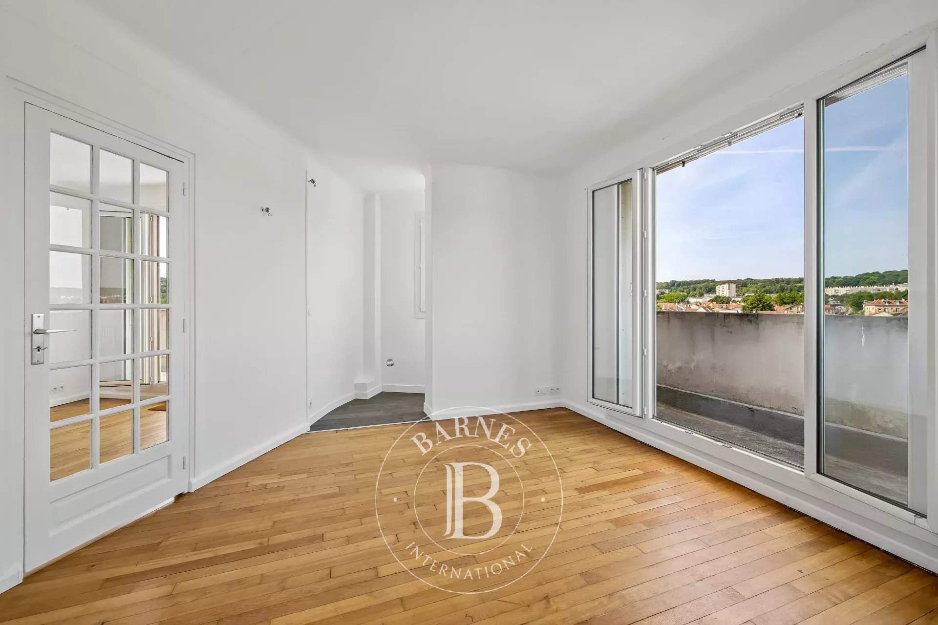 Versailles  - Appartement 2 Pi&egrave;ces, 1 Chambre - picture 7