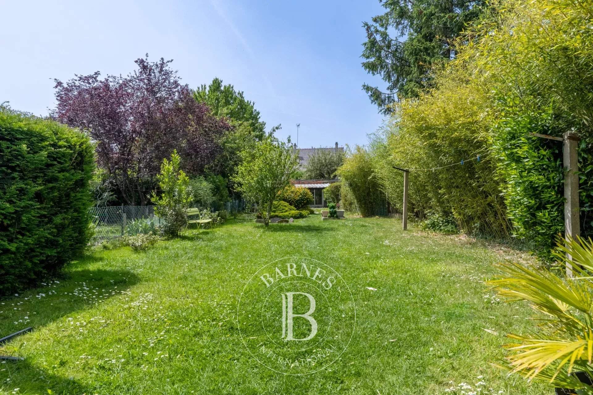 Le Chesnay  - House 3 Bedrooms - picture 13