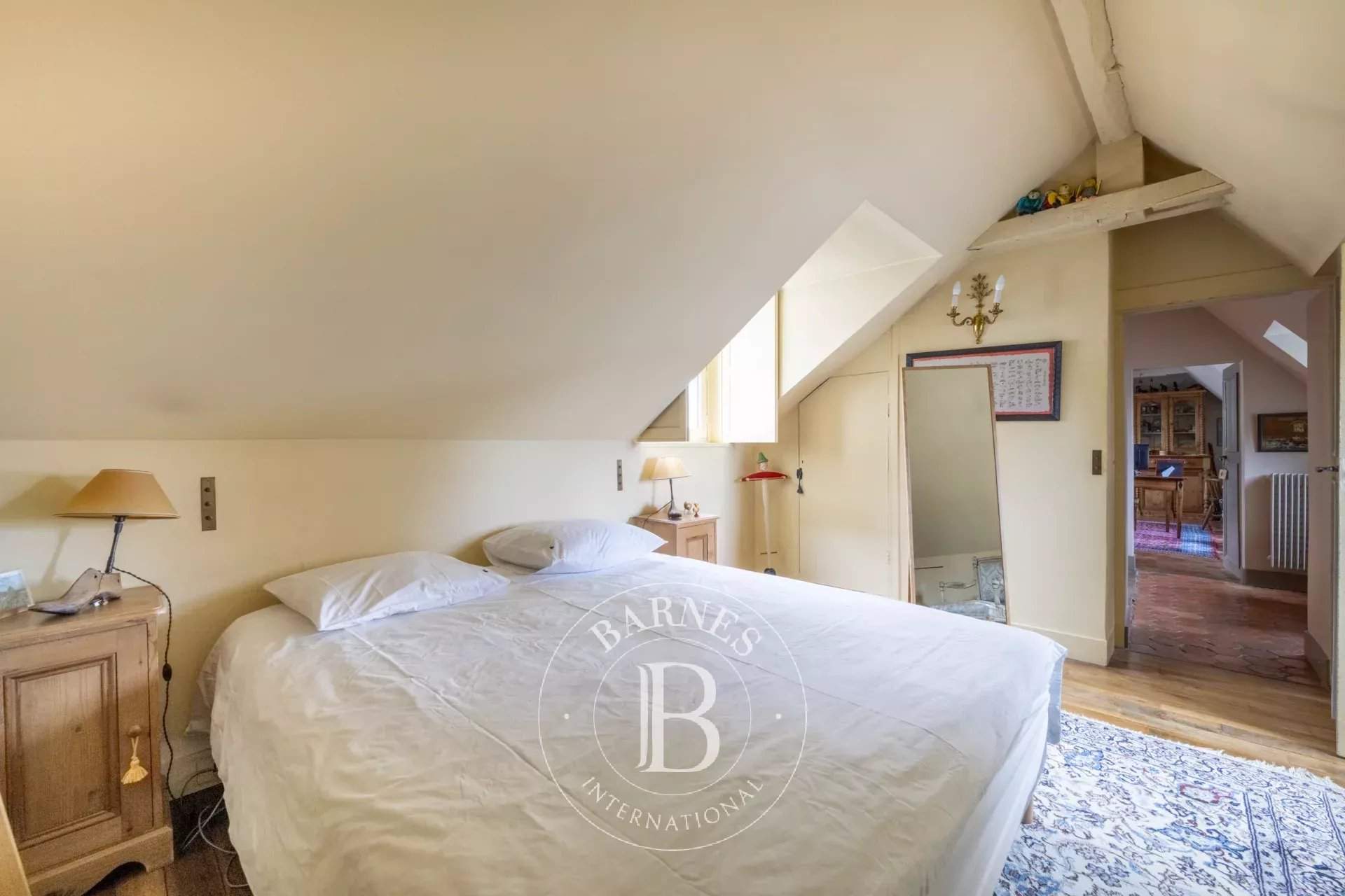 Versailles  - Maison 8 Pi&egrave;ces 4 Chambres - picture 20